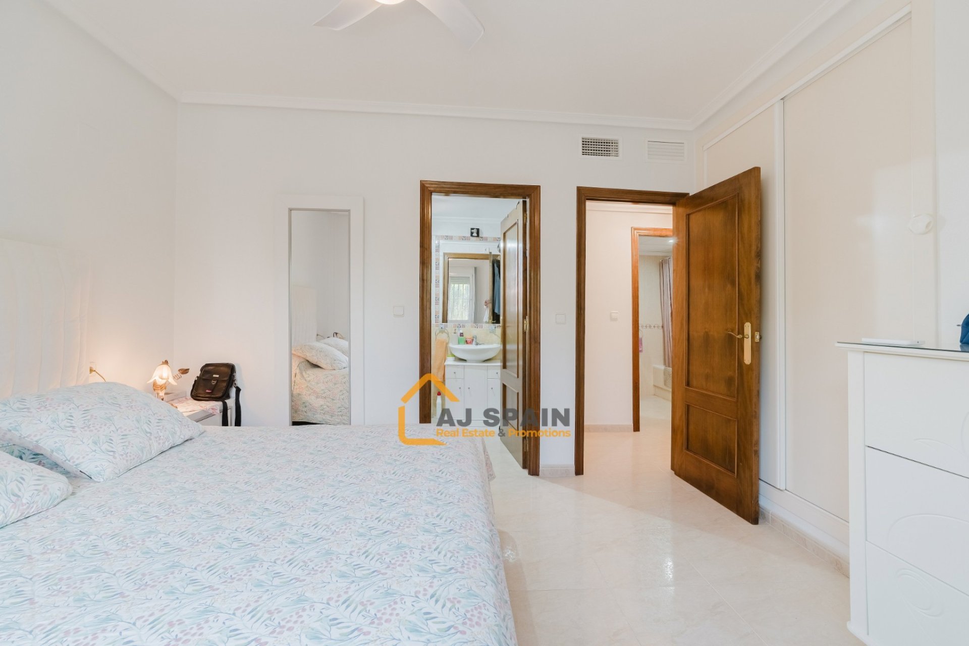 Újraértékesítés - Villa - Fortuna - LAS KALENDAS