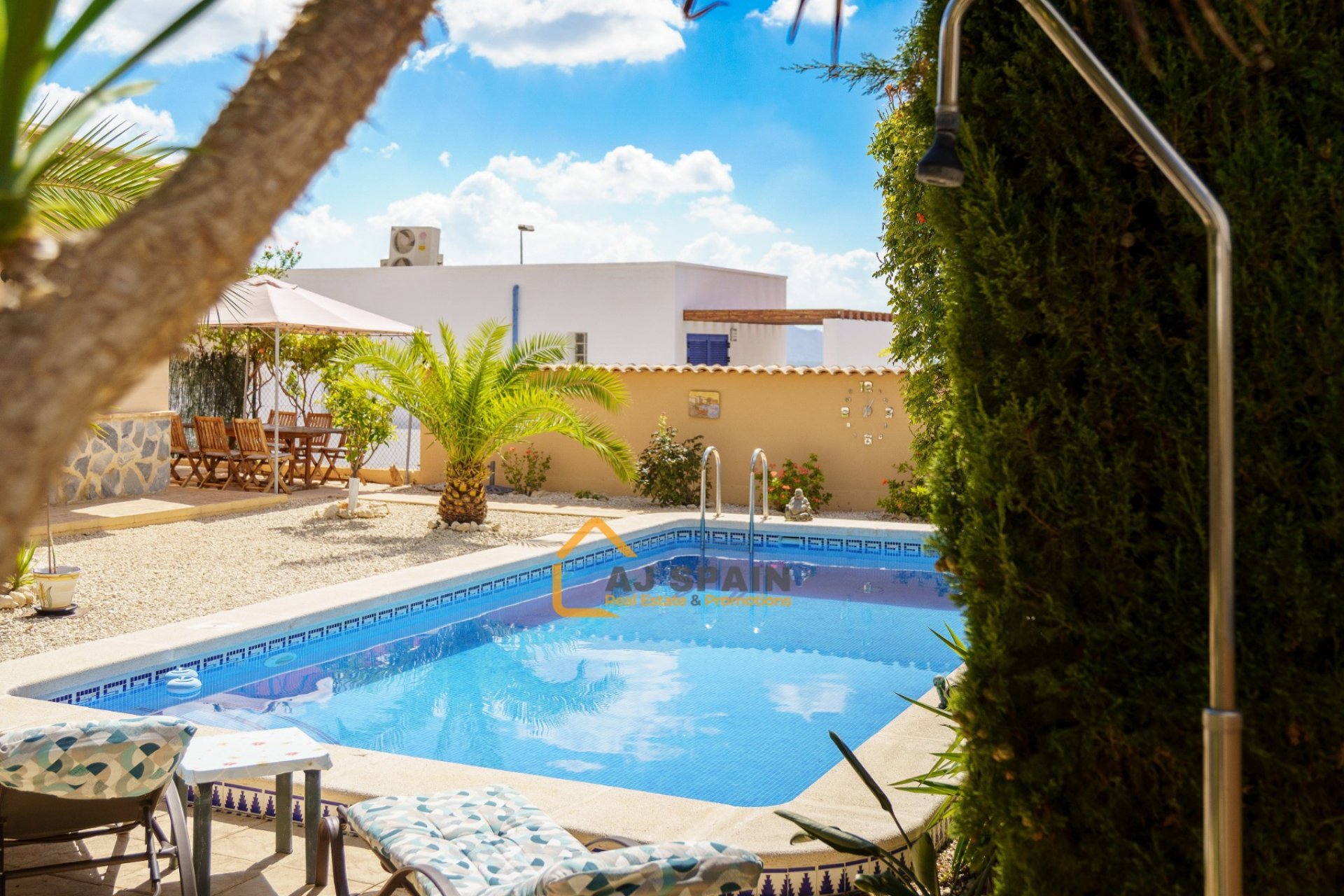 Újraértékesítés - Villa - Fortuna - LAS KALENDAS