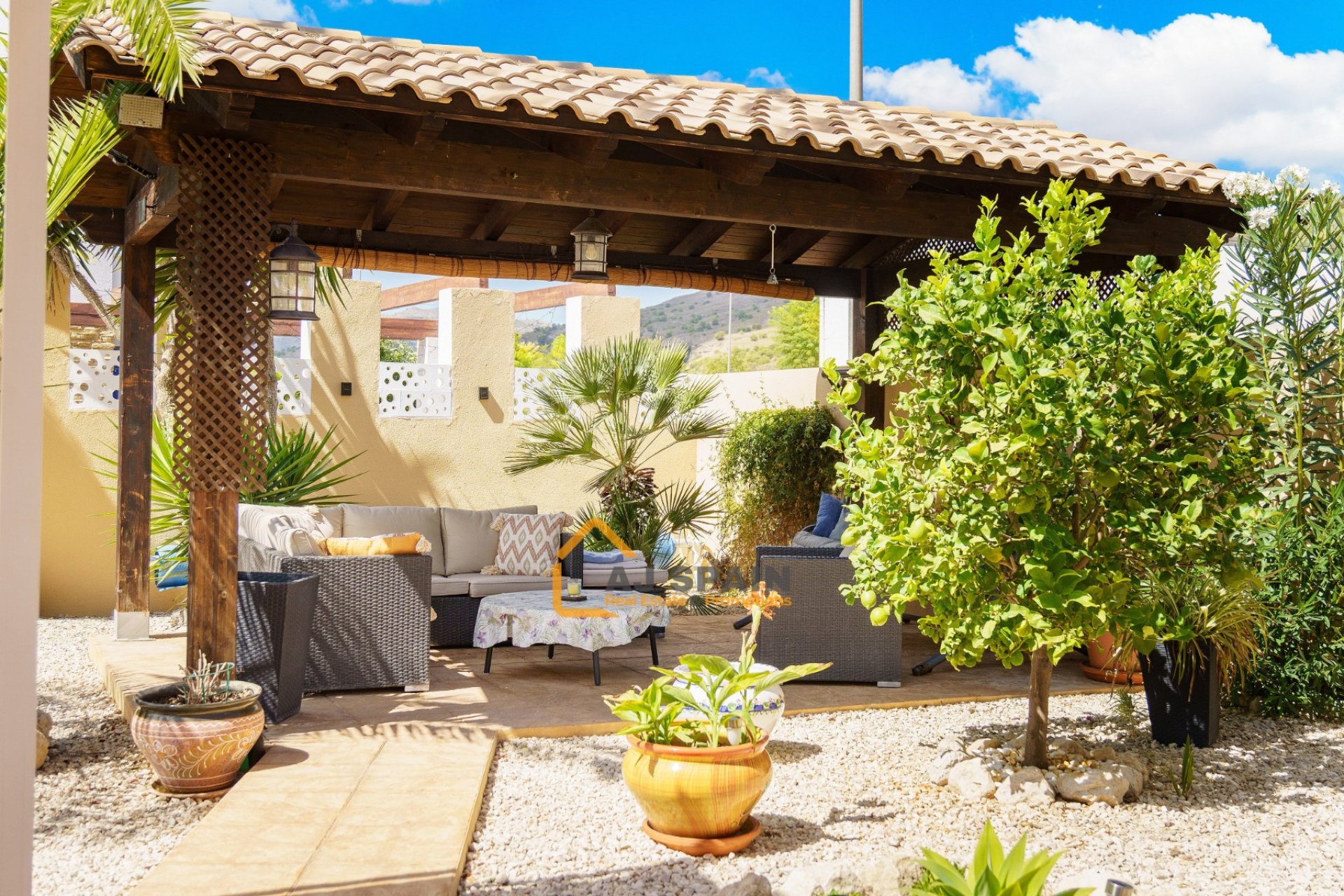 Újraértékesítés - Villa - Fortuna - LAS KALENDAS