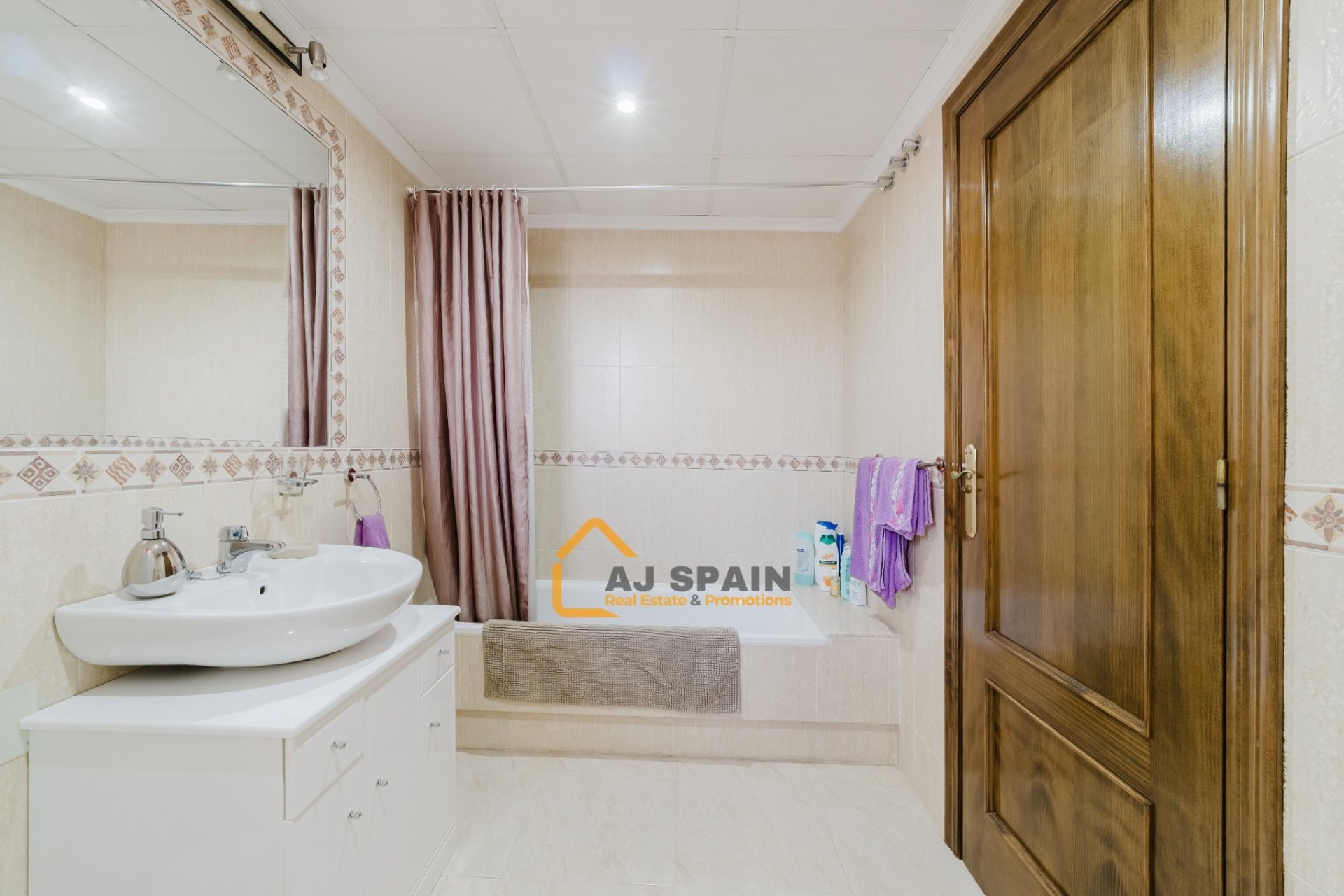 Újraértékesítés - Villa - Fortuna - LAS KALENDAS