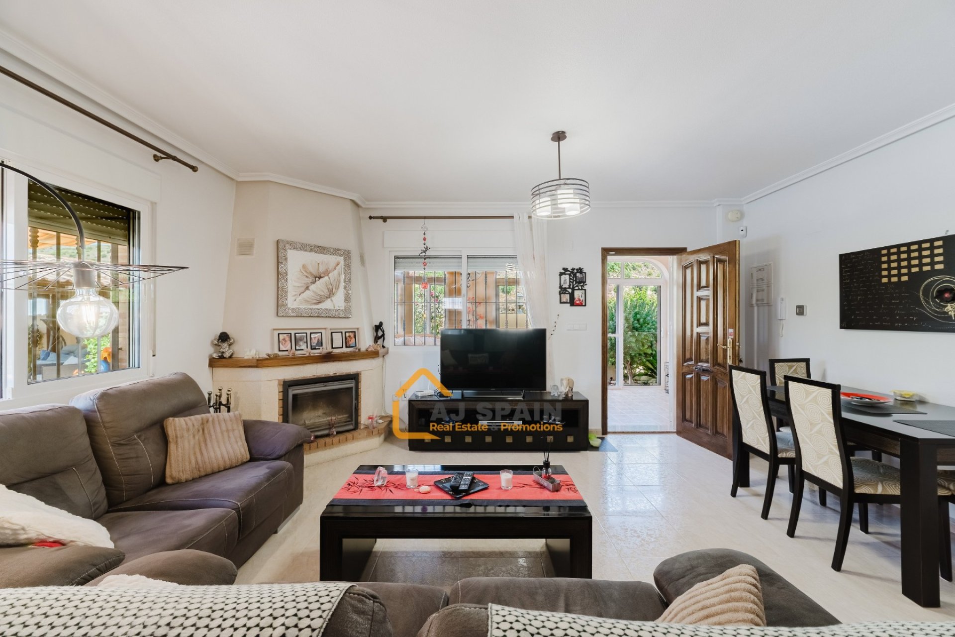 Újraértékesítés - Villa - Fortuna - LAS KALENDAS