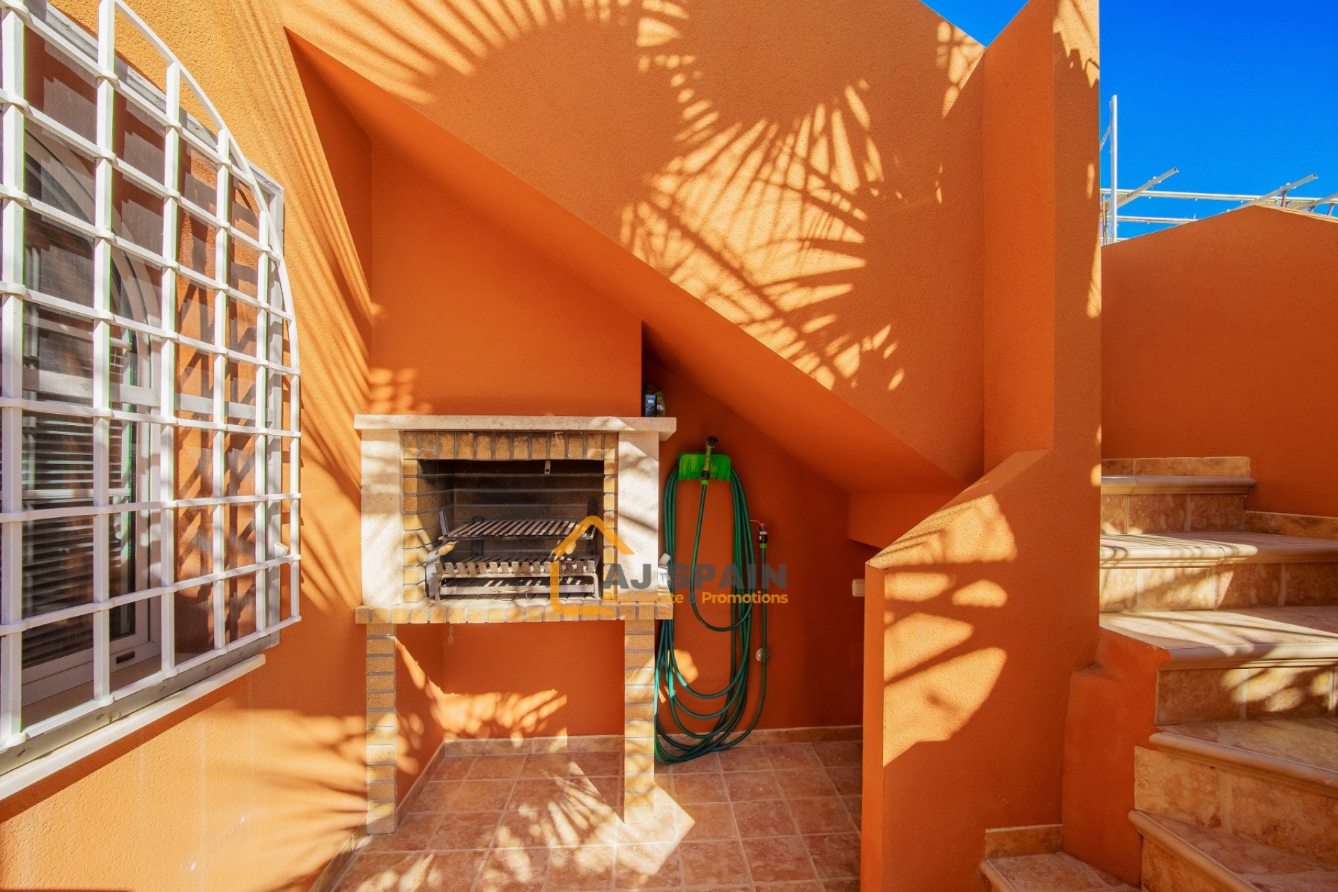 Újraértékesítés - Villa - Fortuna - LAS KALENDAS