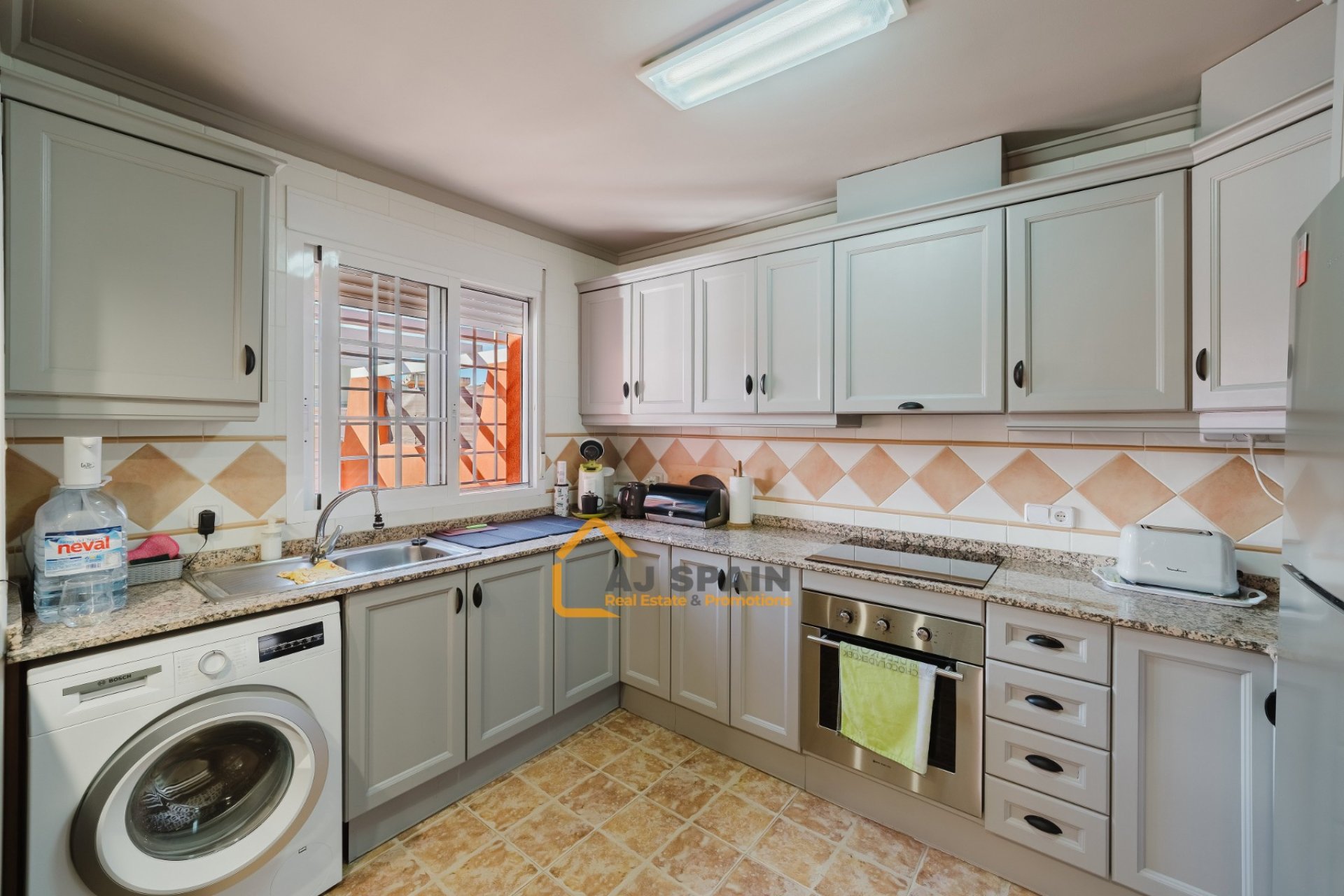 Újraértékesítés - Villa - Fortuna - LAS KALENDAS