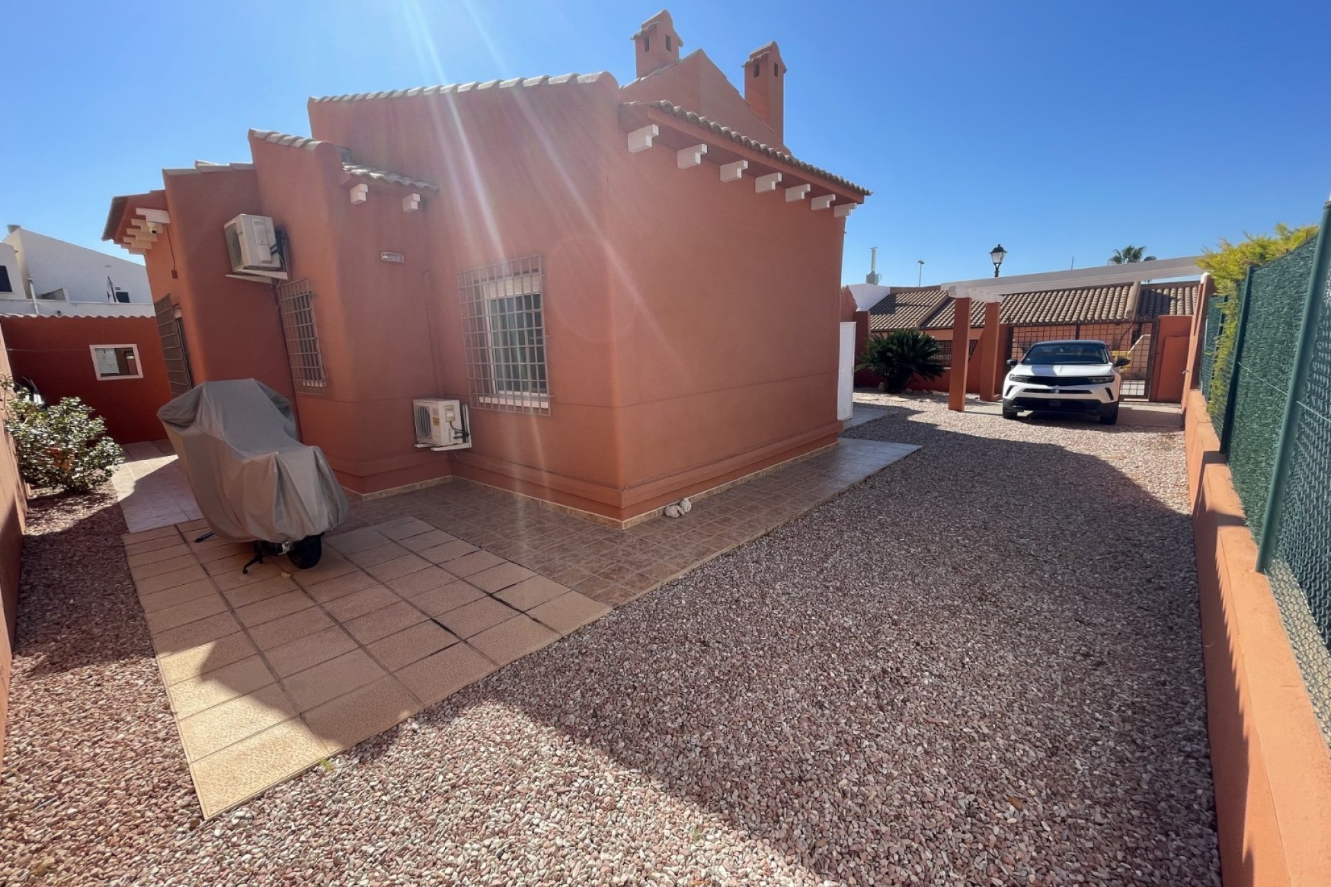 Újraértékesítés - Villa - Fortuna - LAS KALENDAS