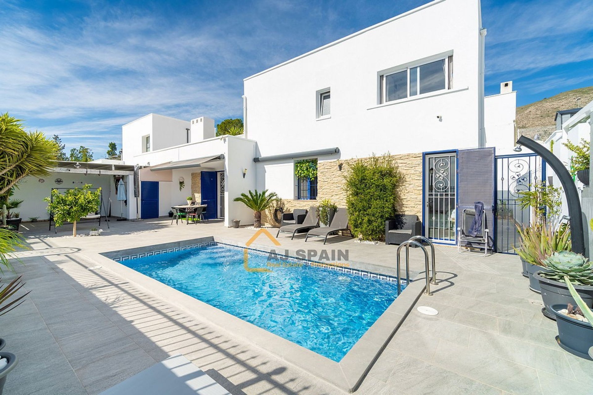 Újraértékesítés - Villa - Fortuna - LAS KALENDAS