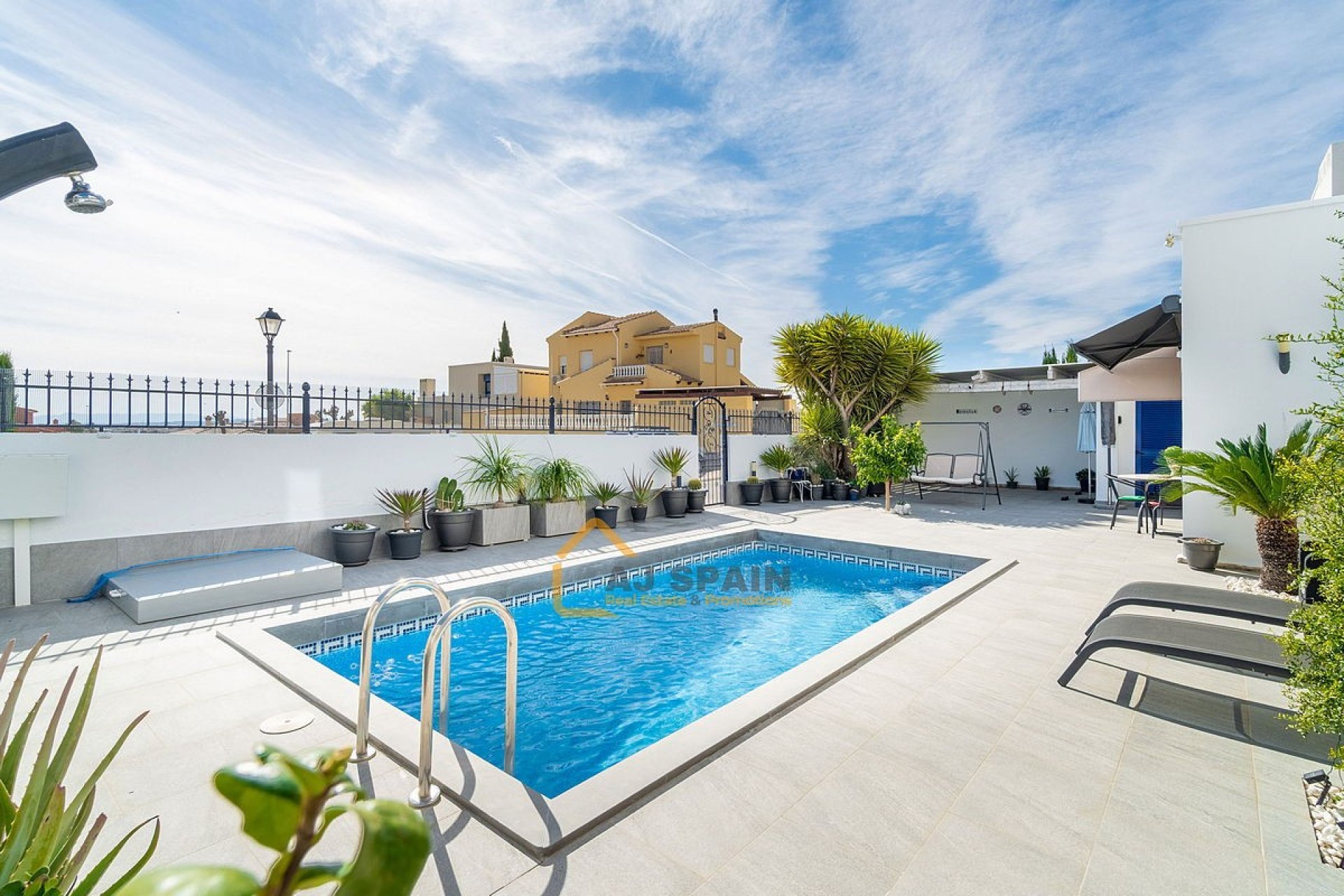 Újraértékesítés - Villa - Fortuna - LAS KALENDAS