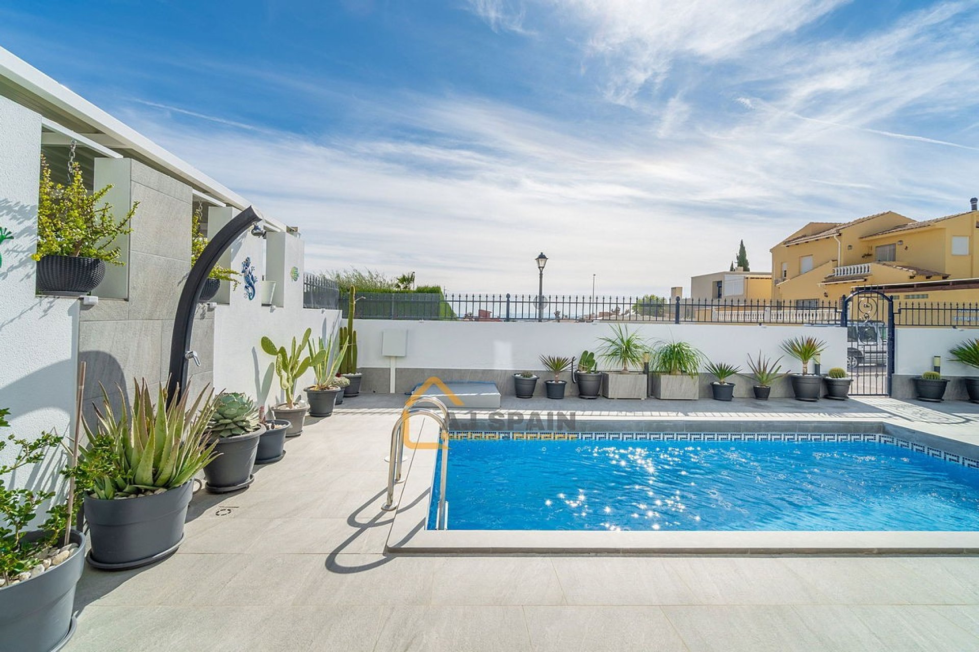 Újraértékesítés - Villa - Fortuna - LAS KALENDAS