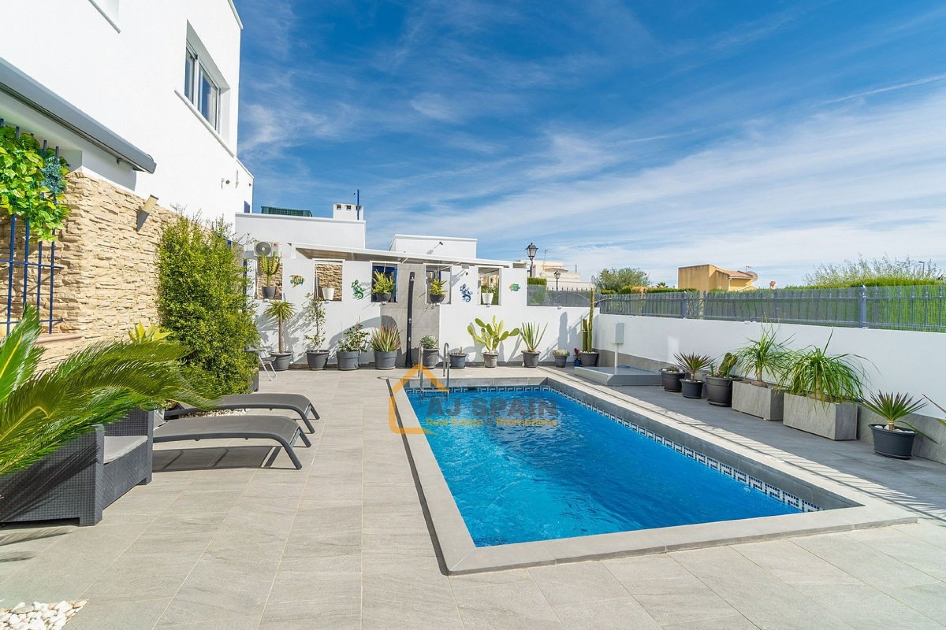 Újraértékesítés - Villa - Fortuna - LAS KALENDAS