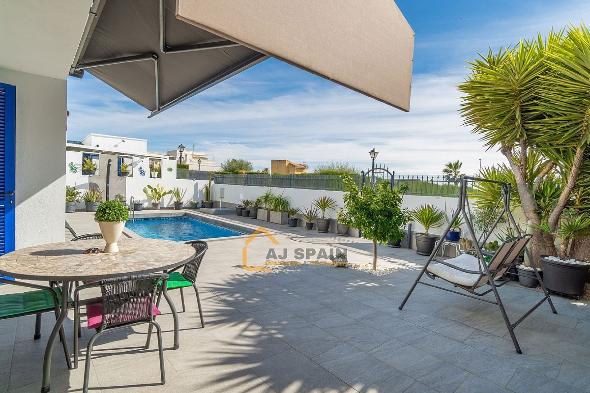 Újraértékesítés - Villa - Fortuna - LAS KALENDAS