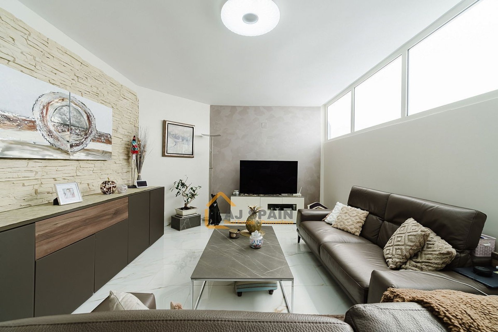 Újraértékesítés - Villa - Fortuna - LAS KALENDAS