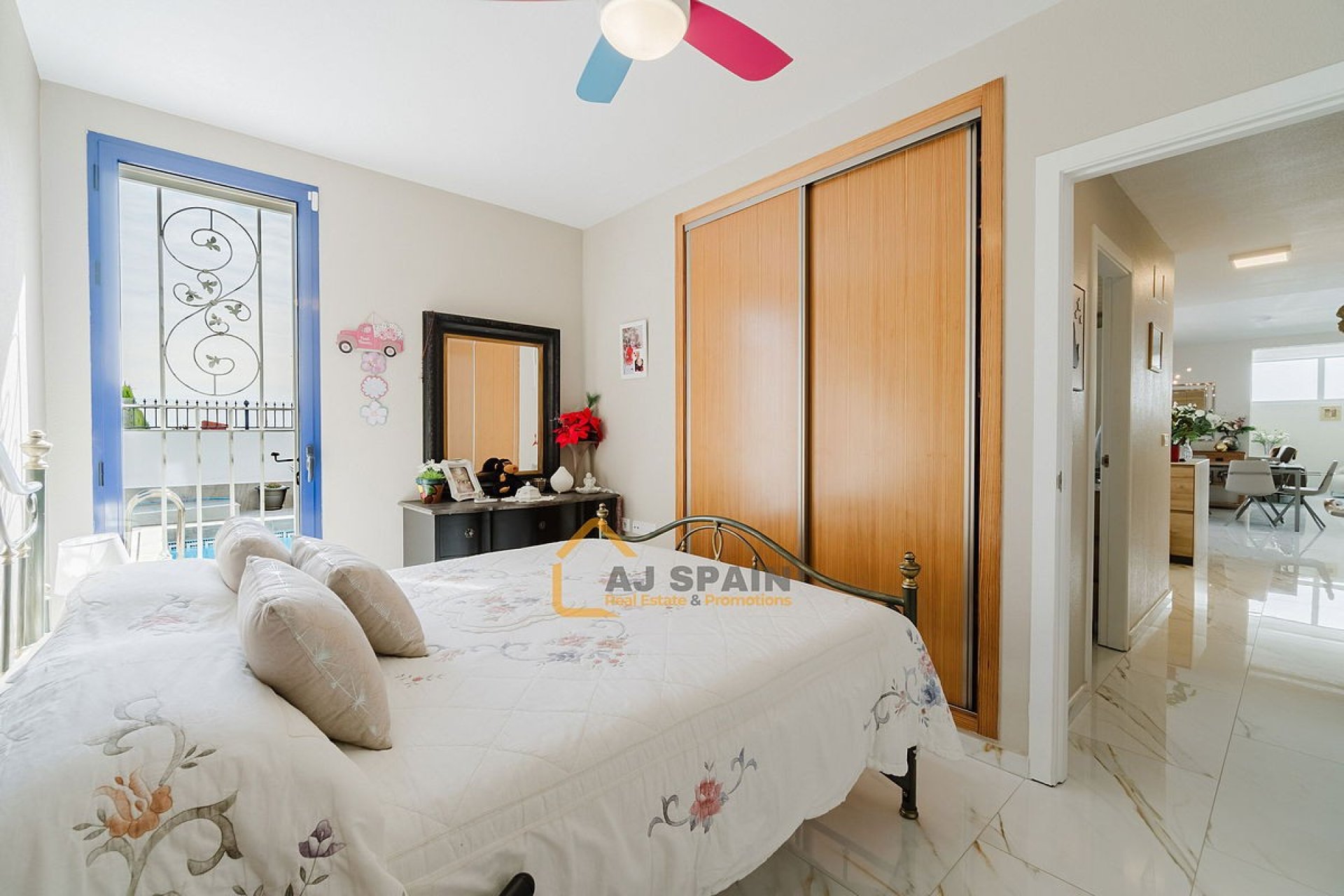 Újraértékesítés - Villa - Fortuna - LAS KALENDAS