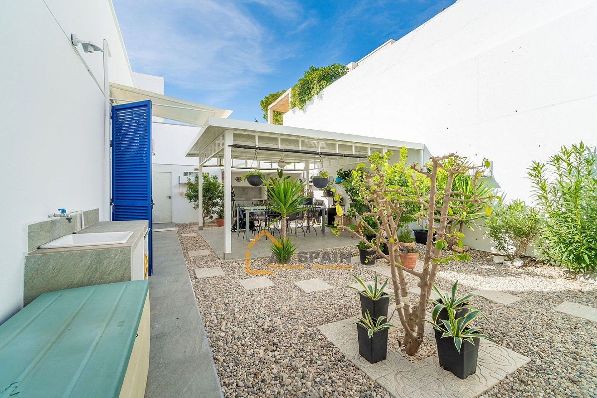 Újraértékesítés - Villa - Fortuna - LAS KALENDAS