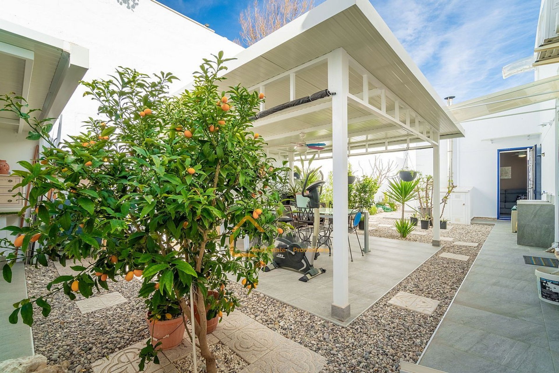 Újraértékesítés - Villa - Fortuna - LAS KALENDAS