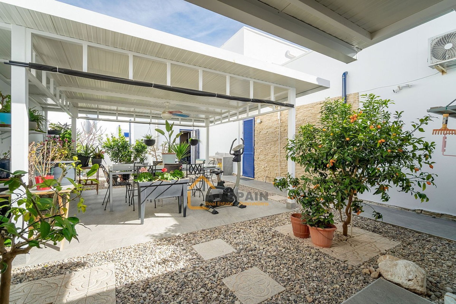 Újraértékesítés - Villa - Fortuna - LAS KALENDAS