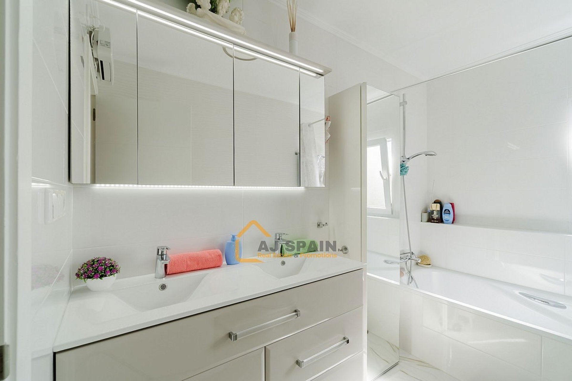 Újraértékesítés - Villa - Fortuna - LAS KALENDAS