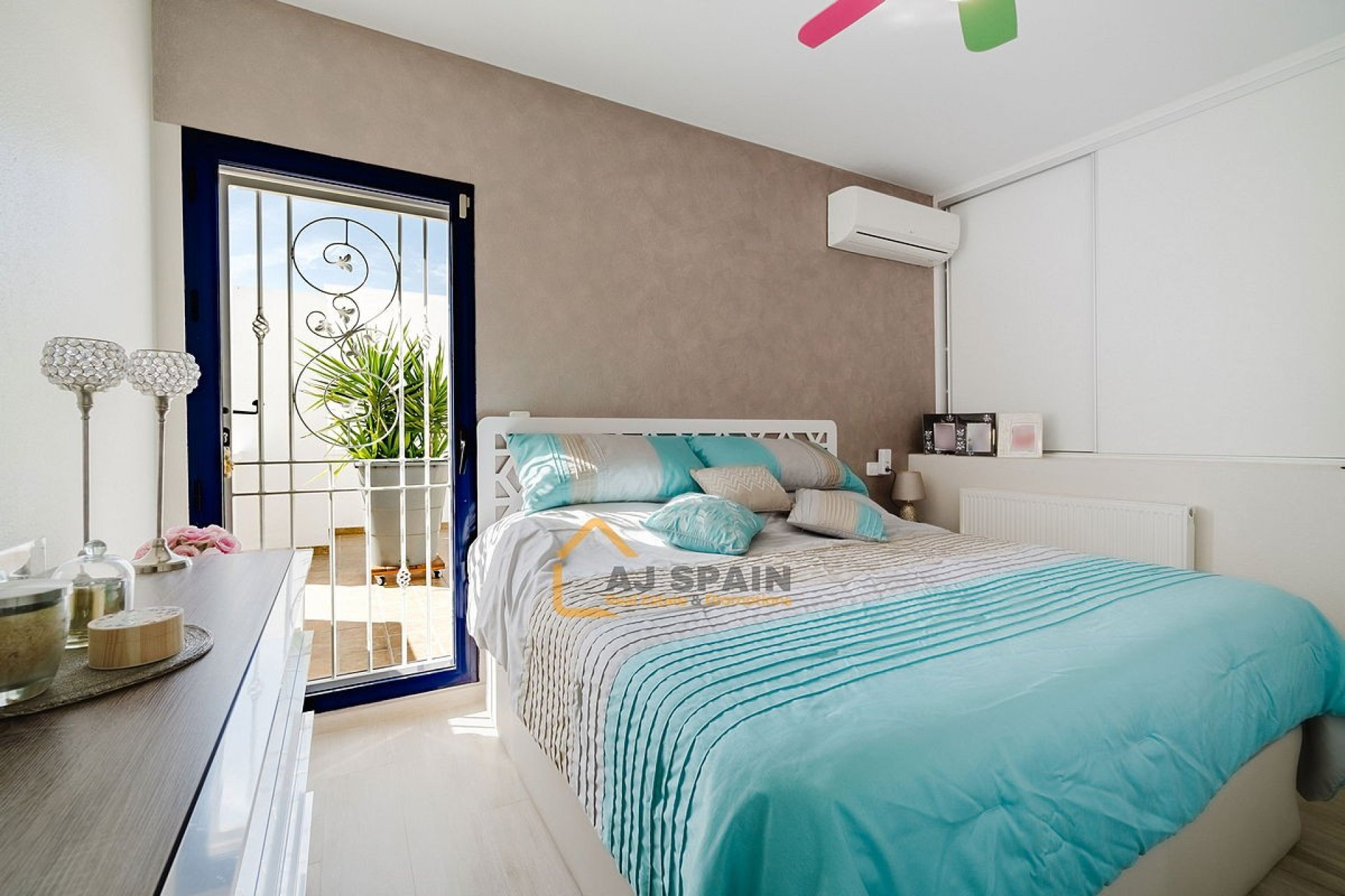 Újraértékesítés - Villa - Fortuna - LAS KALENDAS