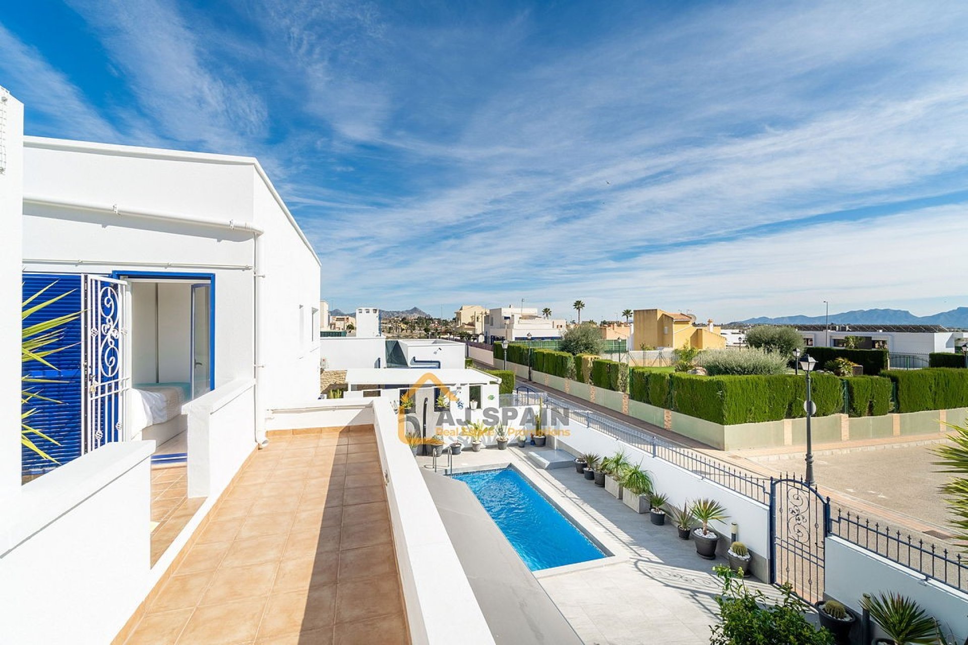 Újraértékesítés - Villa - Fortuna - LAS KALENDAS