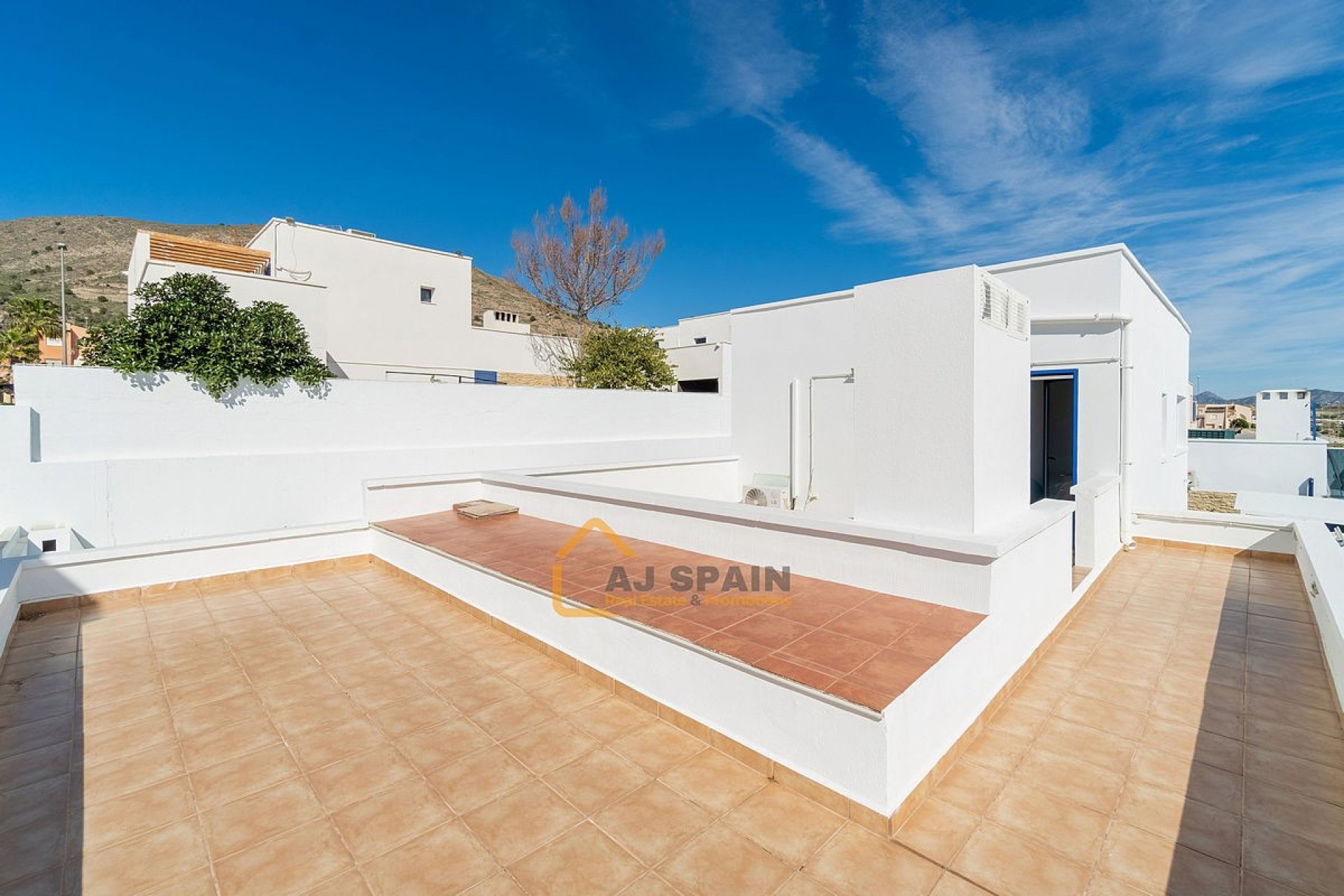 Újraértékesítés - Villa - Fortuna - LAS KALENDAS