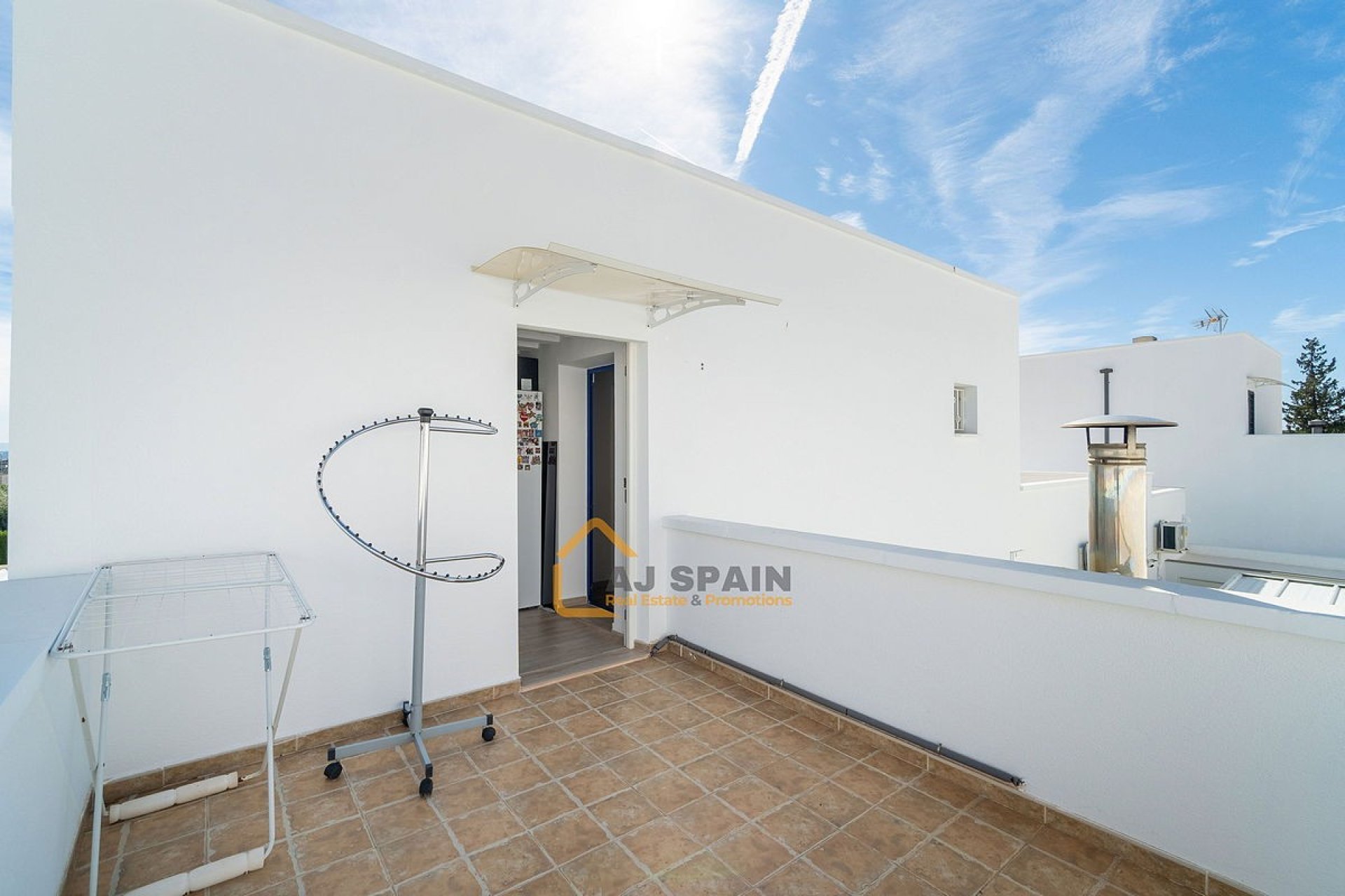 Újraértékesítés - Villa - Fortuna - LAS KALENDAS