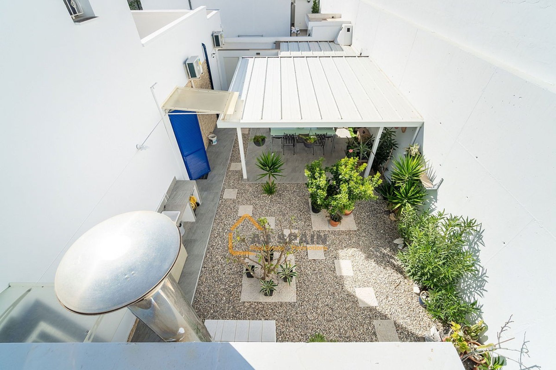 Újraértékesítés - Villa - Fortuna - LAS KALENDAS