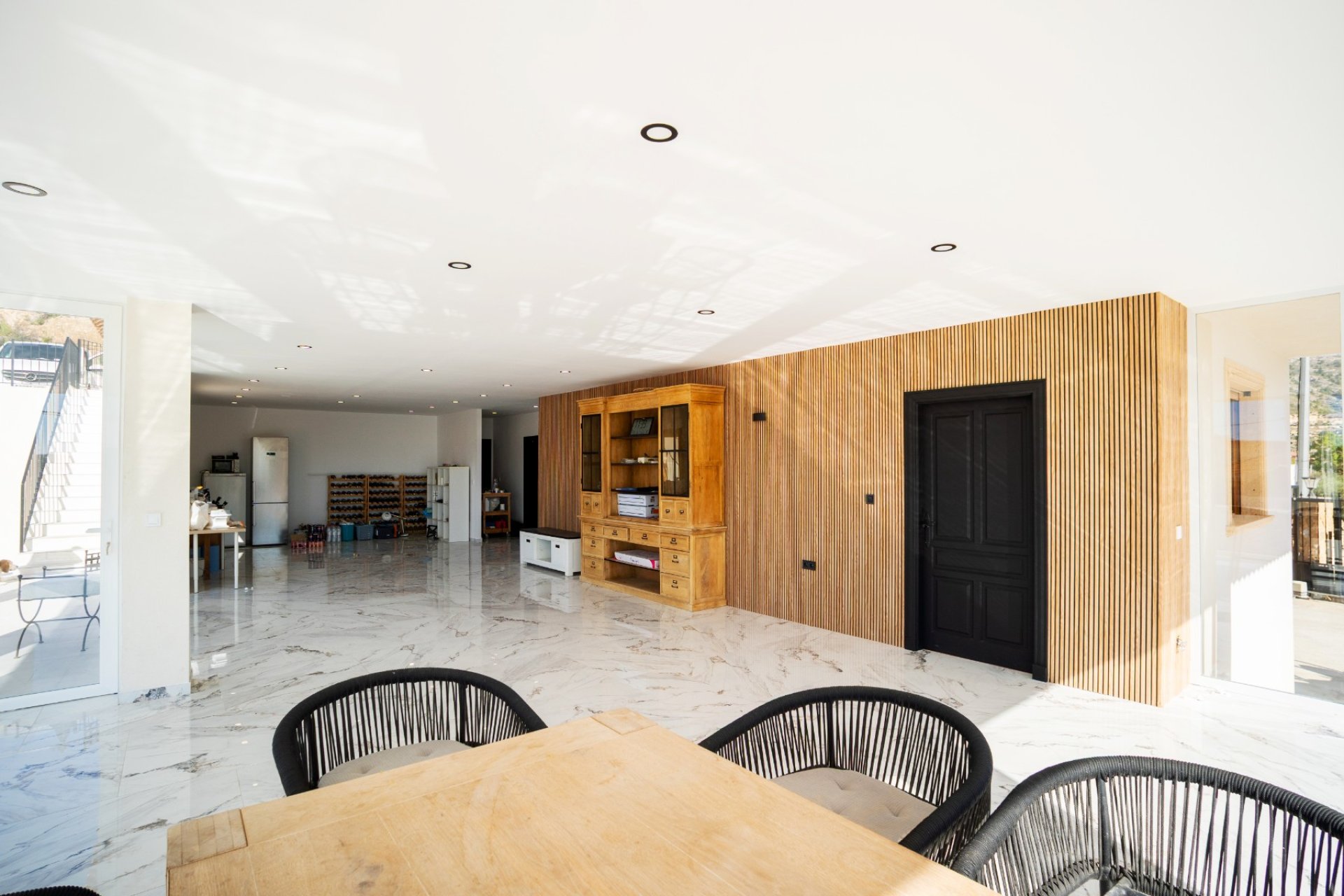 Újraértékesítés - Villa - Fortuna