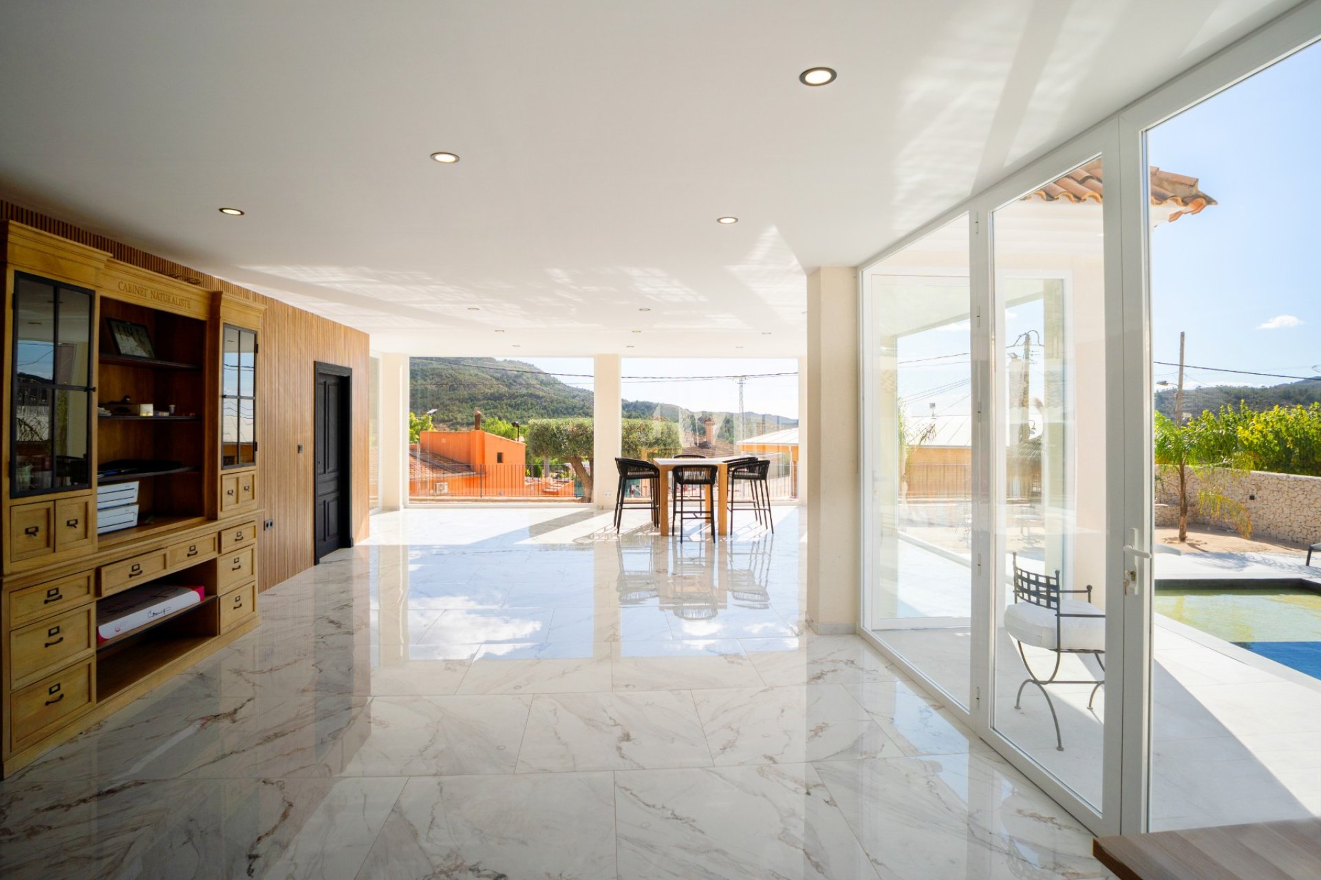 Újraértékesítés - Villa - Fortuna