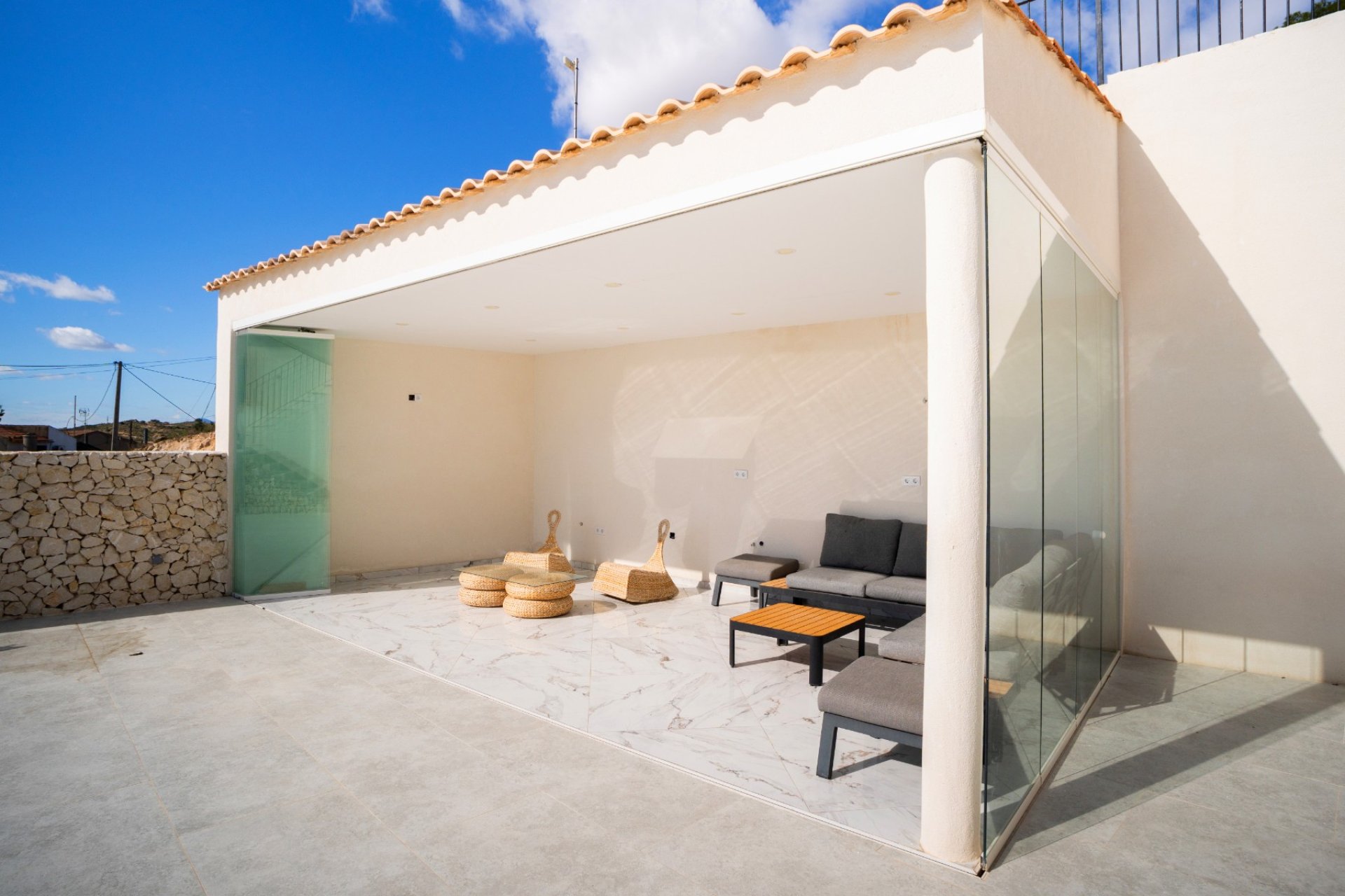 Újraértékesítés - Villa - Fortuna