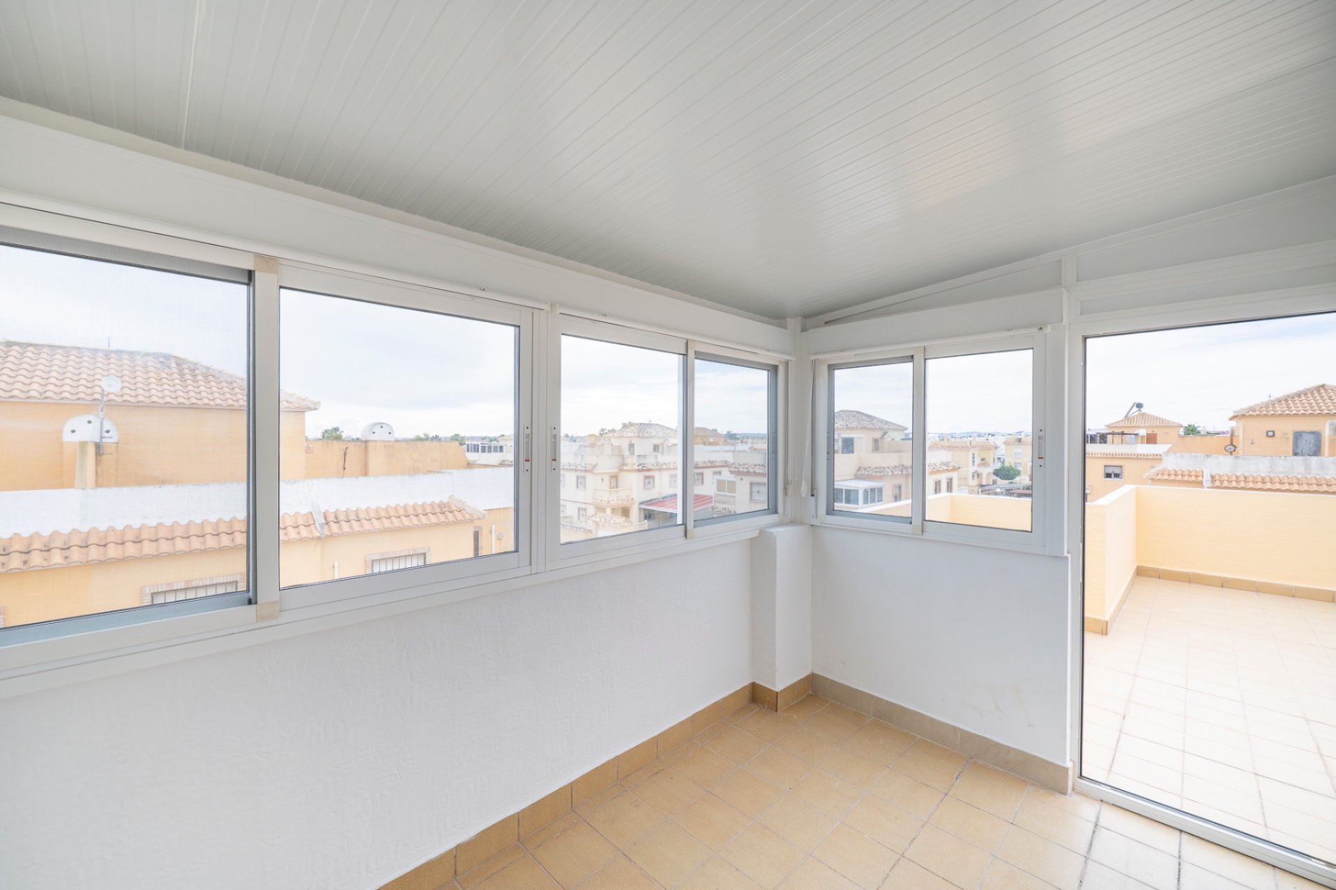 Újraértékesítés - Villa / ikerházfél - Ciudad Quesada - Ciudad Quesada - Rojales