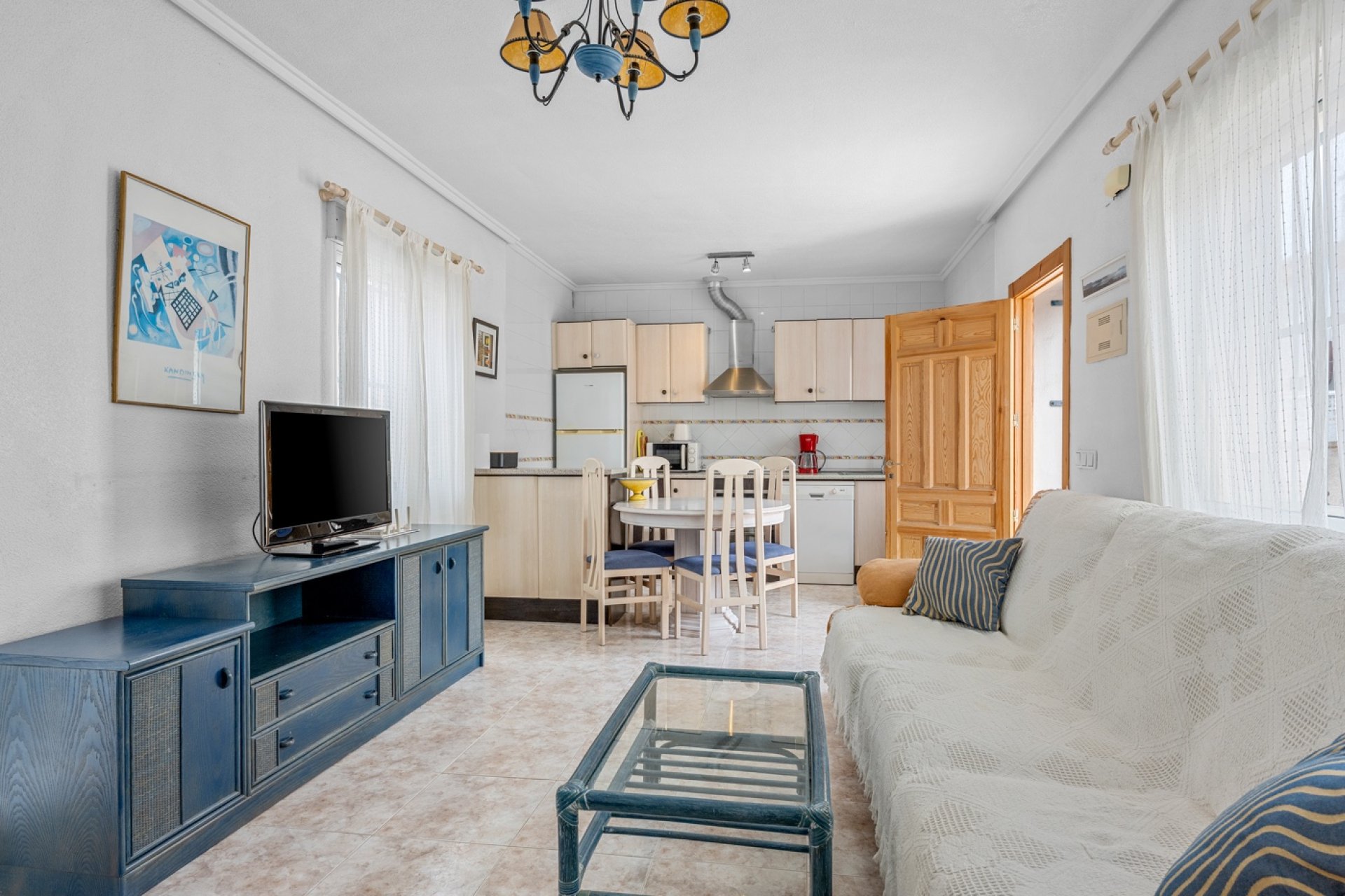 Újraértékesítés - Villa / ikerházfél - Ciudad Quesada - Ciudad Quesada - Rojales