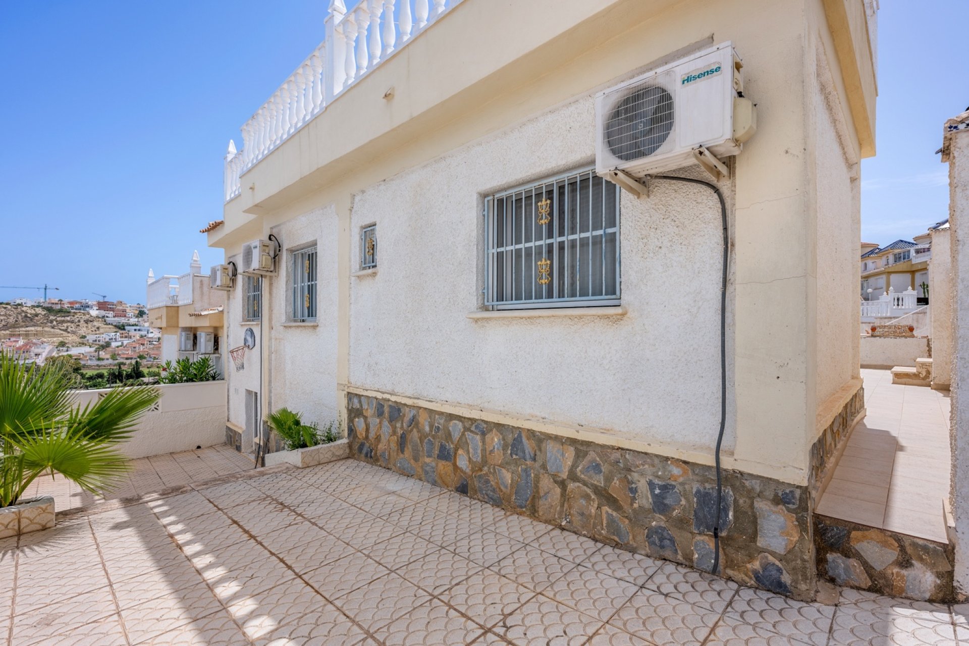 Újraértékesítés - Villa / ikerházfél - Ciudad Quesada - Ciudad Quesada - Rojales