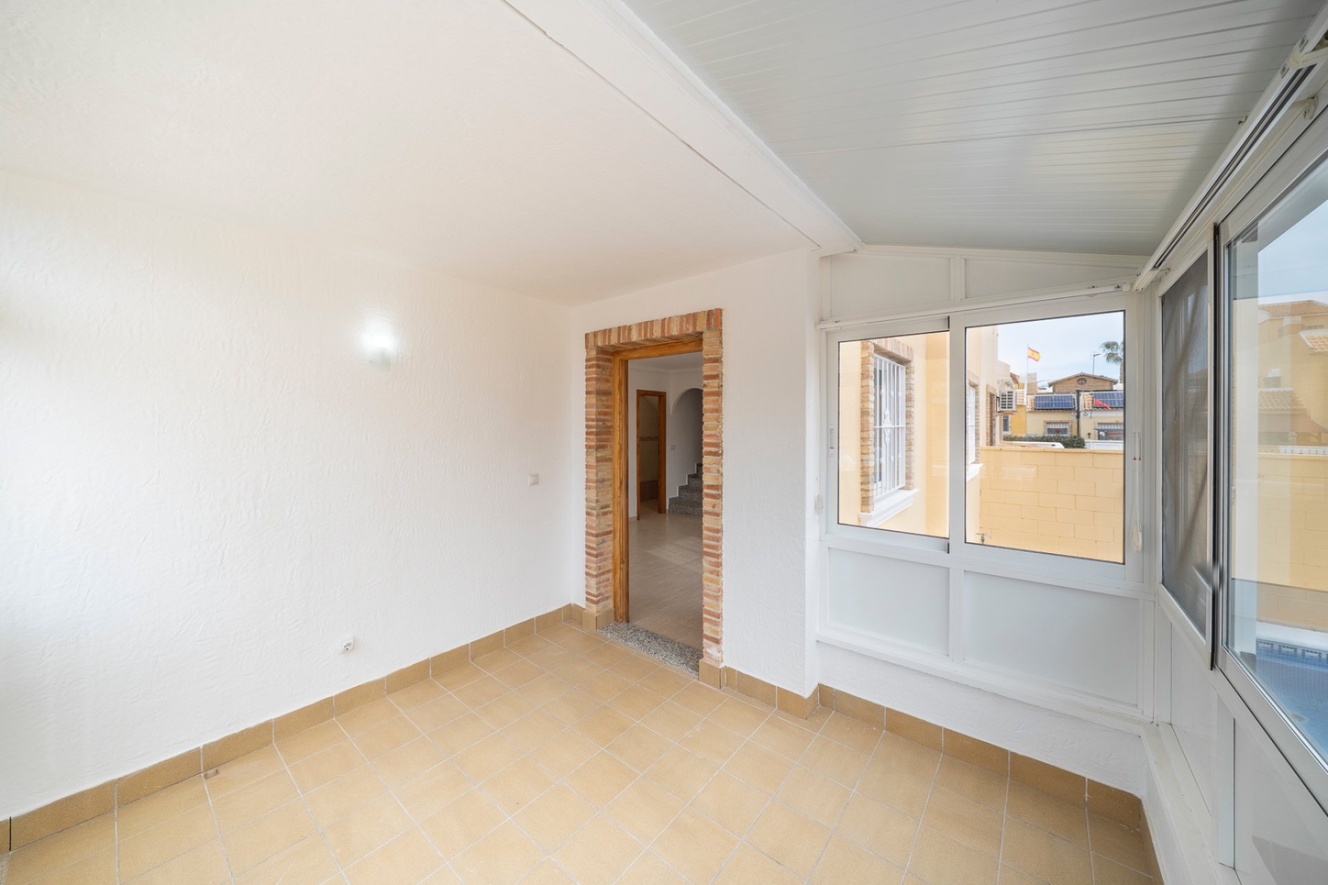 Újraértékesítés - Villa / ikerházfél - Ciudad Quesada - Ciudad Quesada - Rojales