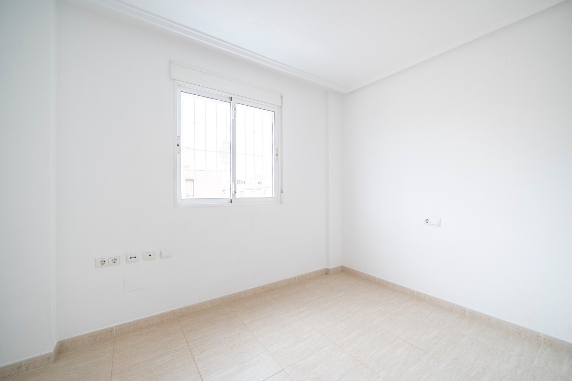 Újraértékesítés - Villa / ikerházfél - Ciudad Quesada - Ciudad Quesada - Rojales