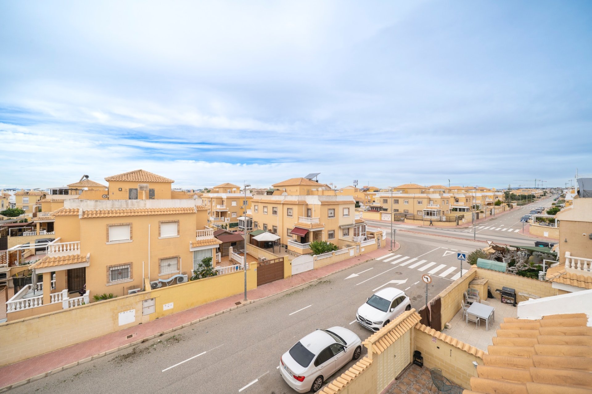 Újraértékesítés - Villa / ikerházfél - Ciudad Quesada - Ciudad Quesada - Rojales