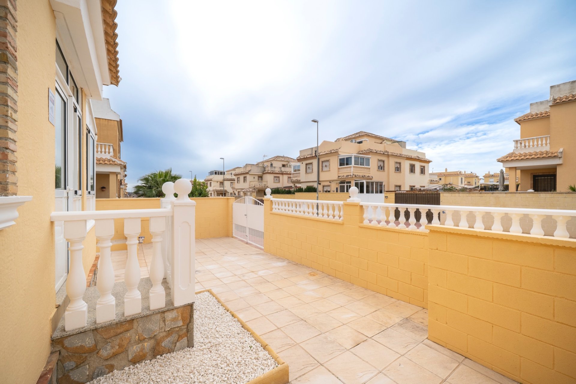 Újraértékesítés - Villa / ikerházfél - Ciudad Quesada - Ciudad Quesada - Rojales