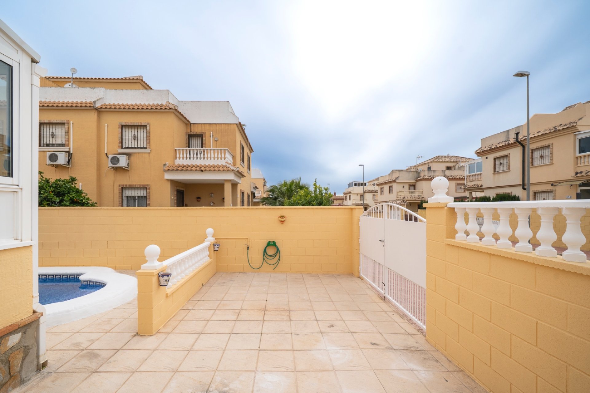Újraértékesítés - Villa / ikerházfél - Ciudad Quesada - Ciudad Quesada - Rojales