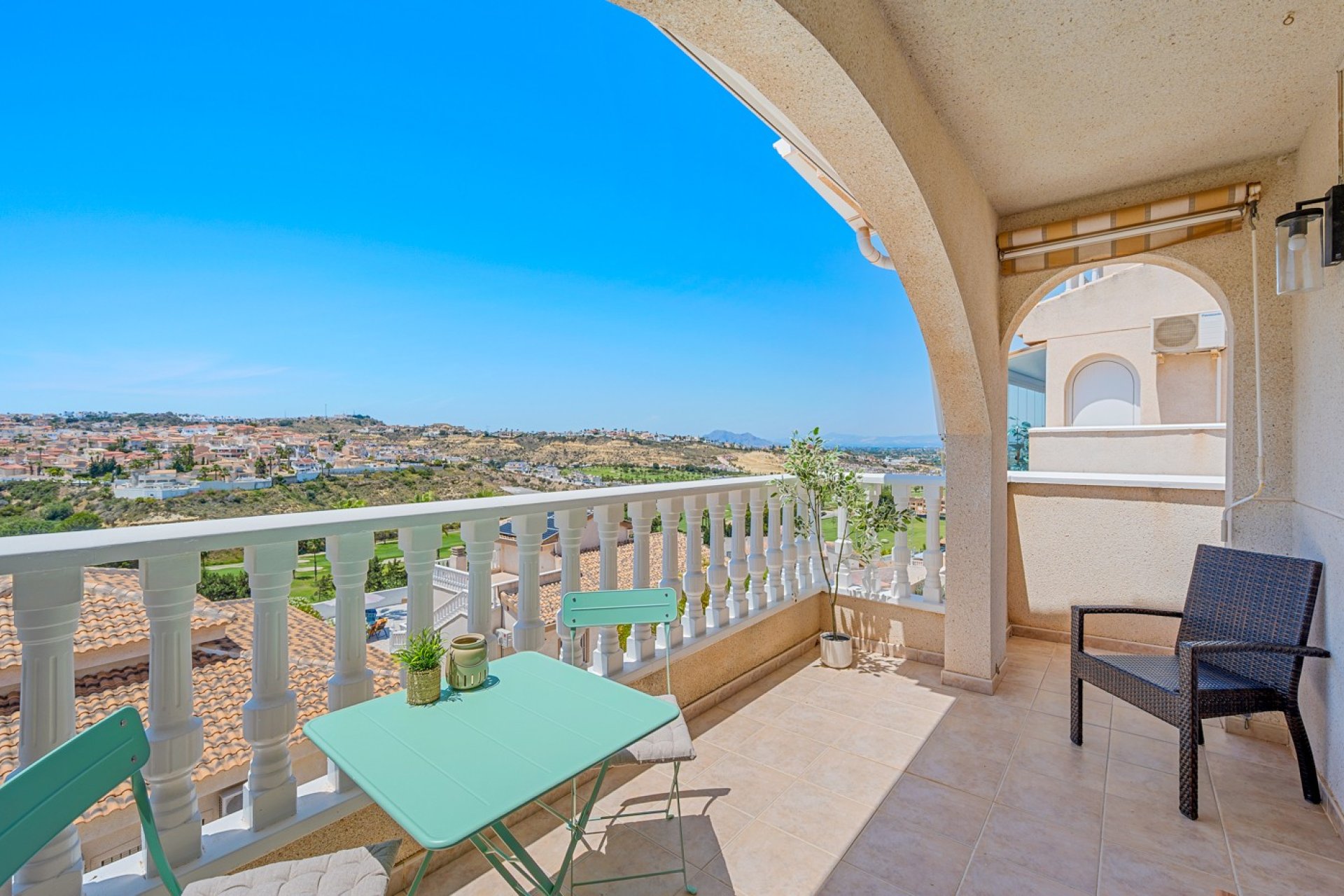 Újraértékesítés - Villa / ikerházfél - Ciudad Quesada - Ciudad Quesada - Rojales