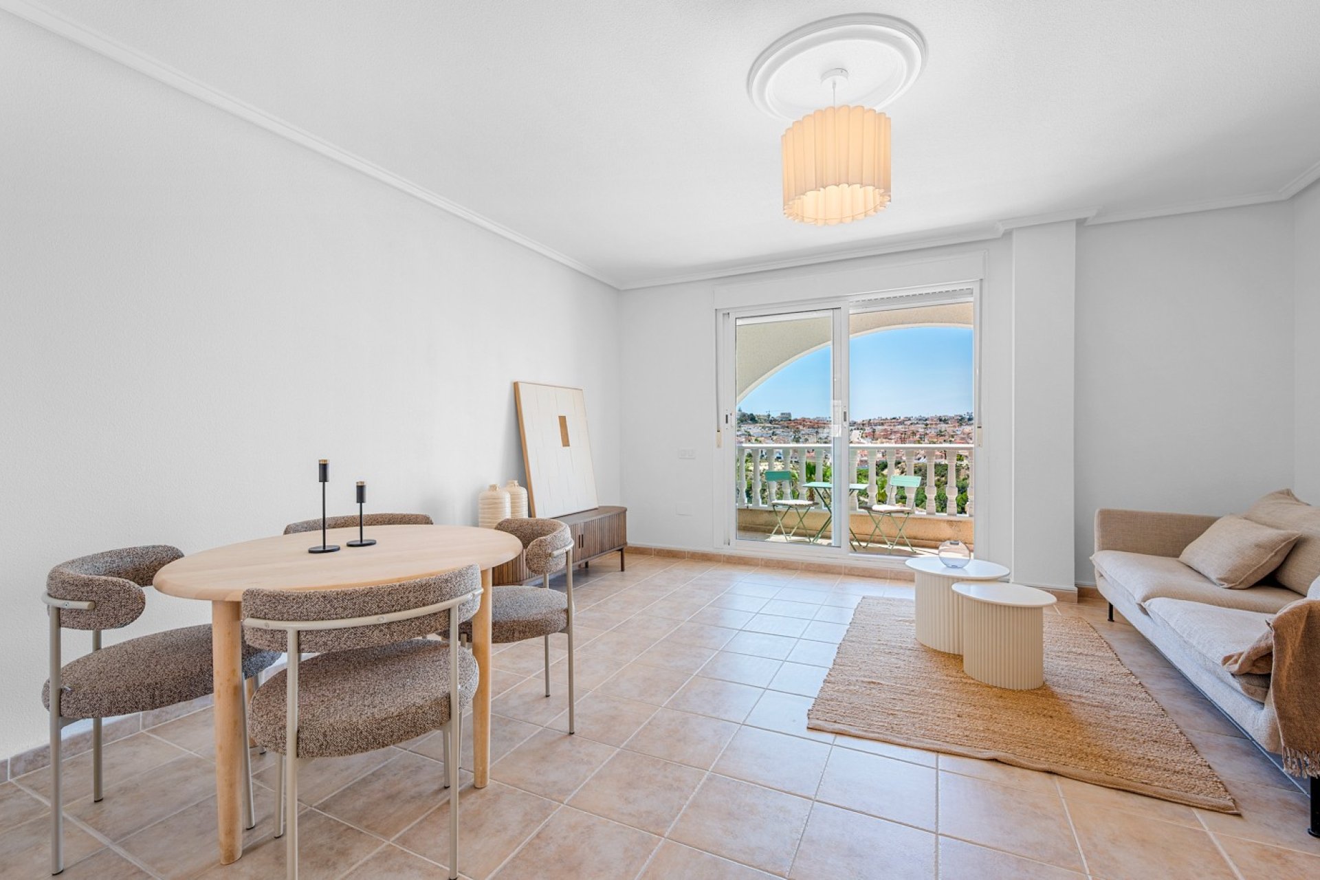 Újraértékesítés - Villa / ikerházfél - Ciudad Quesada - Ciudad Quesada - Rojales