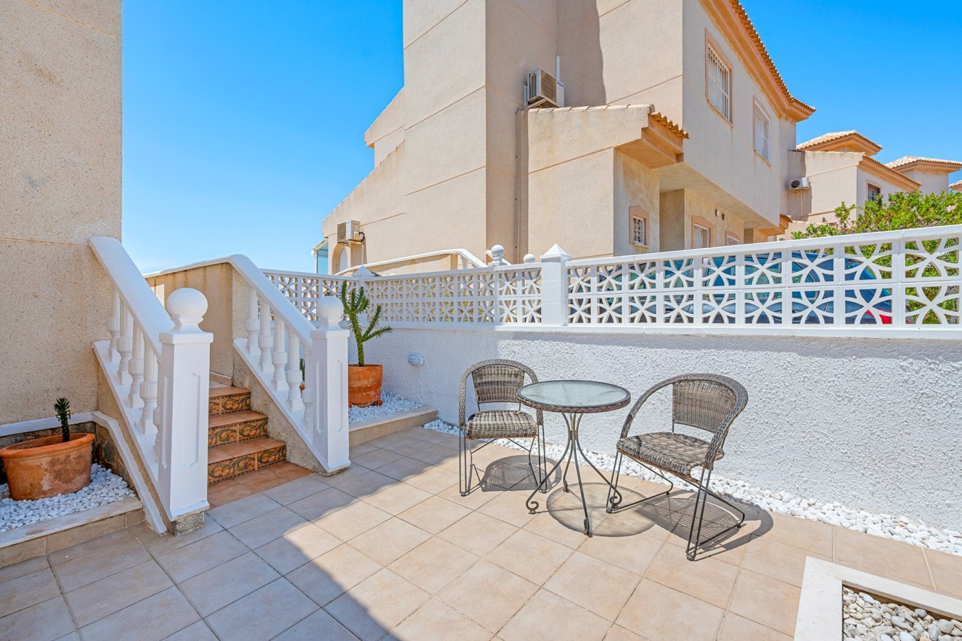 Újraértékesítés - Villa / ikerházfél - Ciudad Quesada - Ciudad Quesada - Rojales