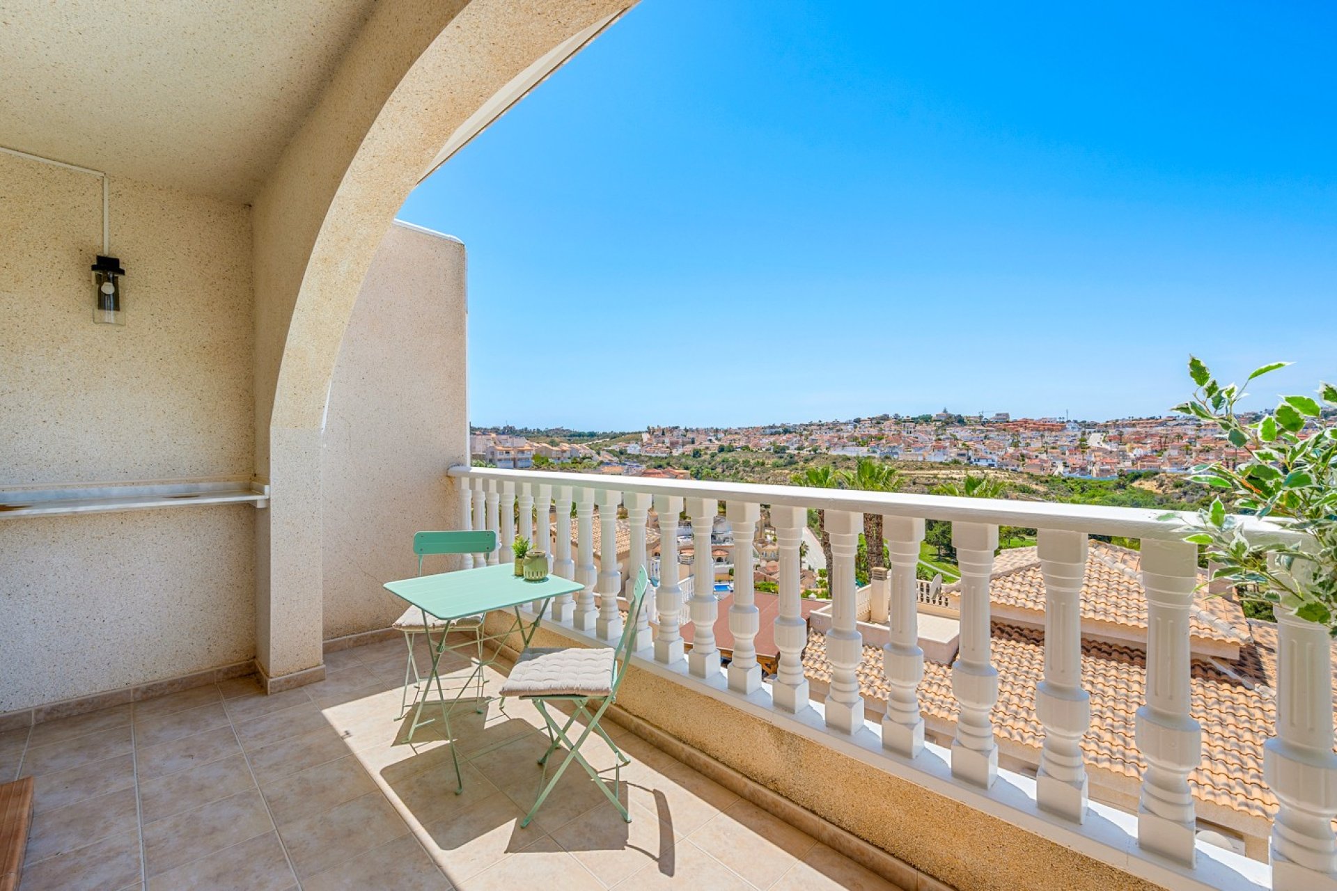 Újraértékesítés - Villa / ikerházfél - Ciudad Quesada - Ciudad Quesada - Rojales