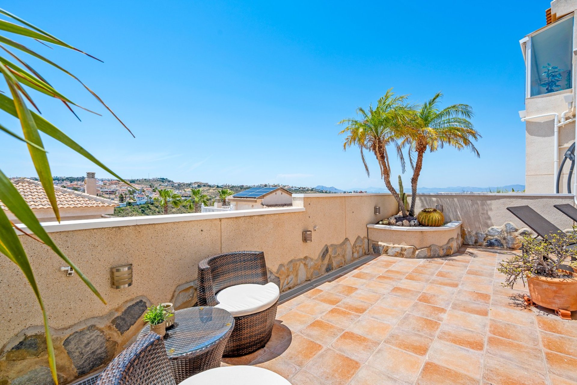 Újraértékesítés - Villa / ikerházfél - Ciudad Quesada - Ciudad Quesada - Rojales
