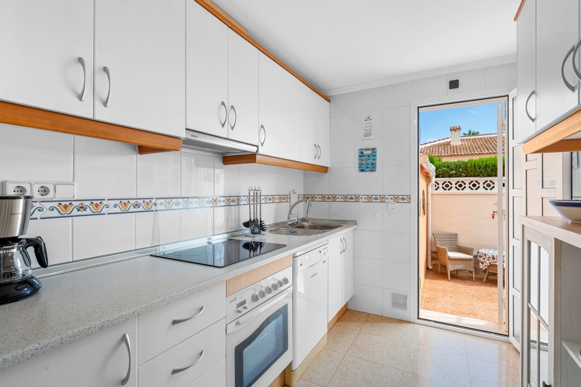 Újraértékesítés - Villa / ikerházfél - Ciudad Quesada - Ciudad Quesada - Rojales