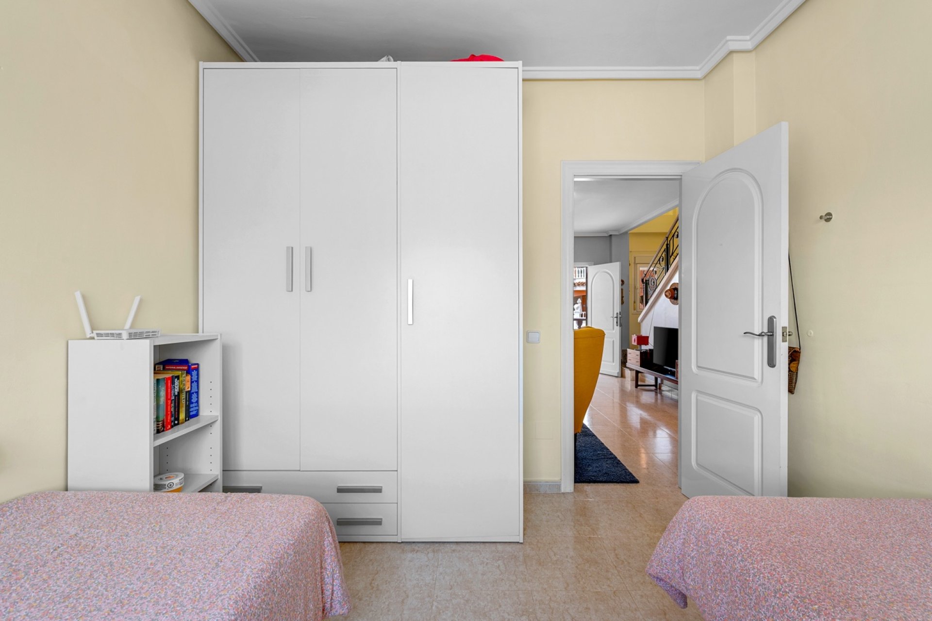 Újraértékesítés - Villa / ikerházfél - Ciudad Quesada - Ciudad Quesada - Rojales