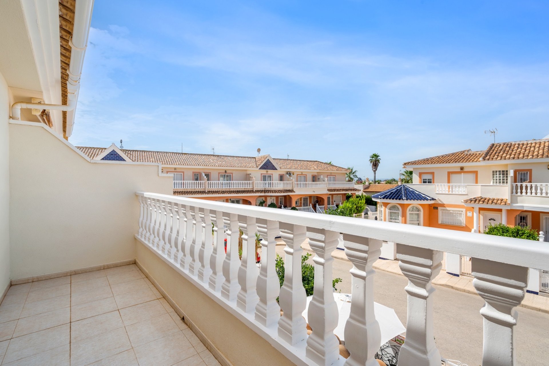 Újraértékesítés - Villa / ikerházfél - Ciudad Quesada - Ciudad Quesada - Rojales