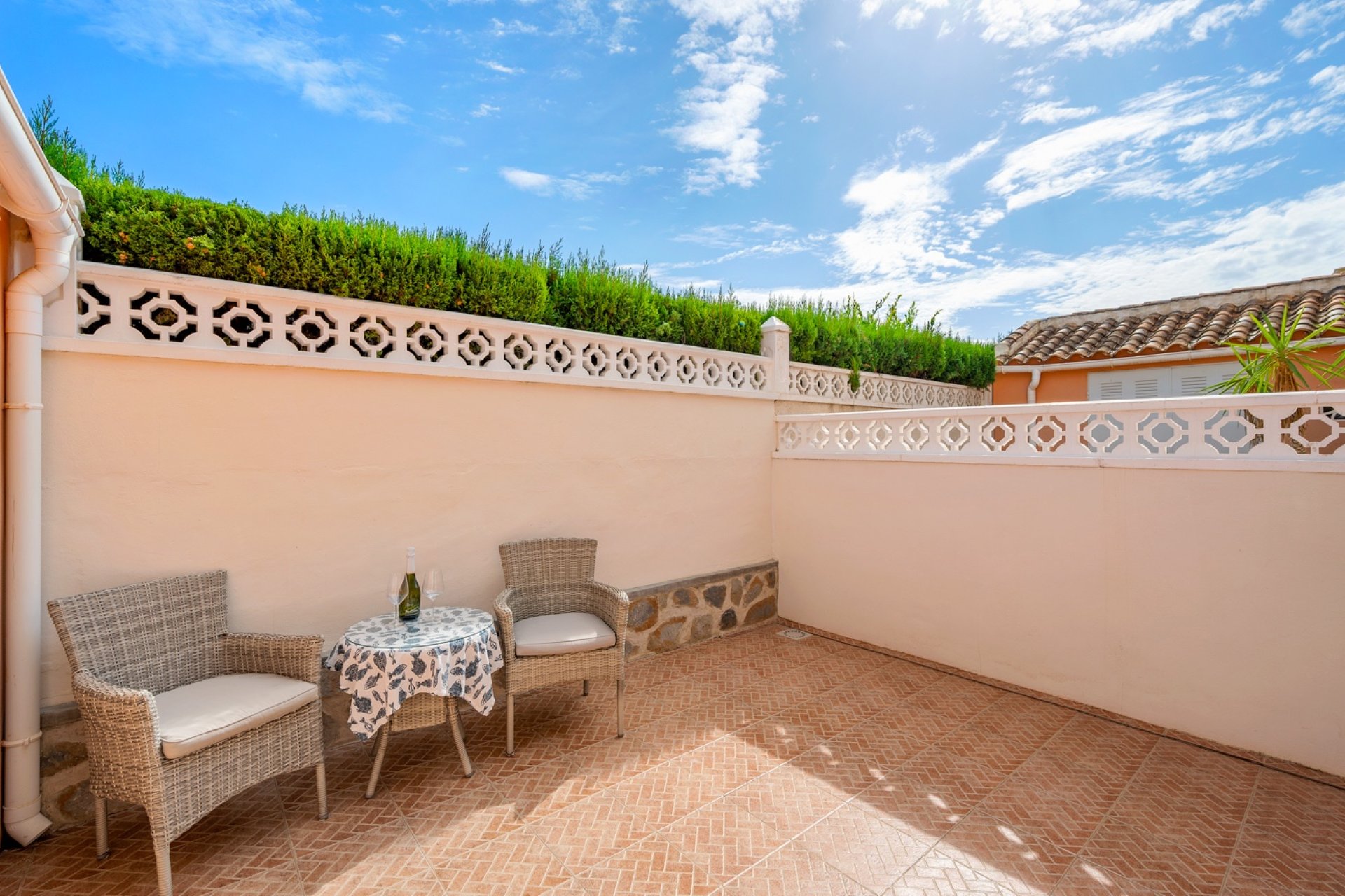 Újraértékesítés - Villa / ikerházfél - Ciudad Quesada - Ciudad Quesada - Rojales