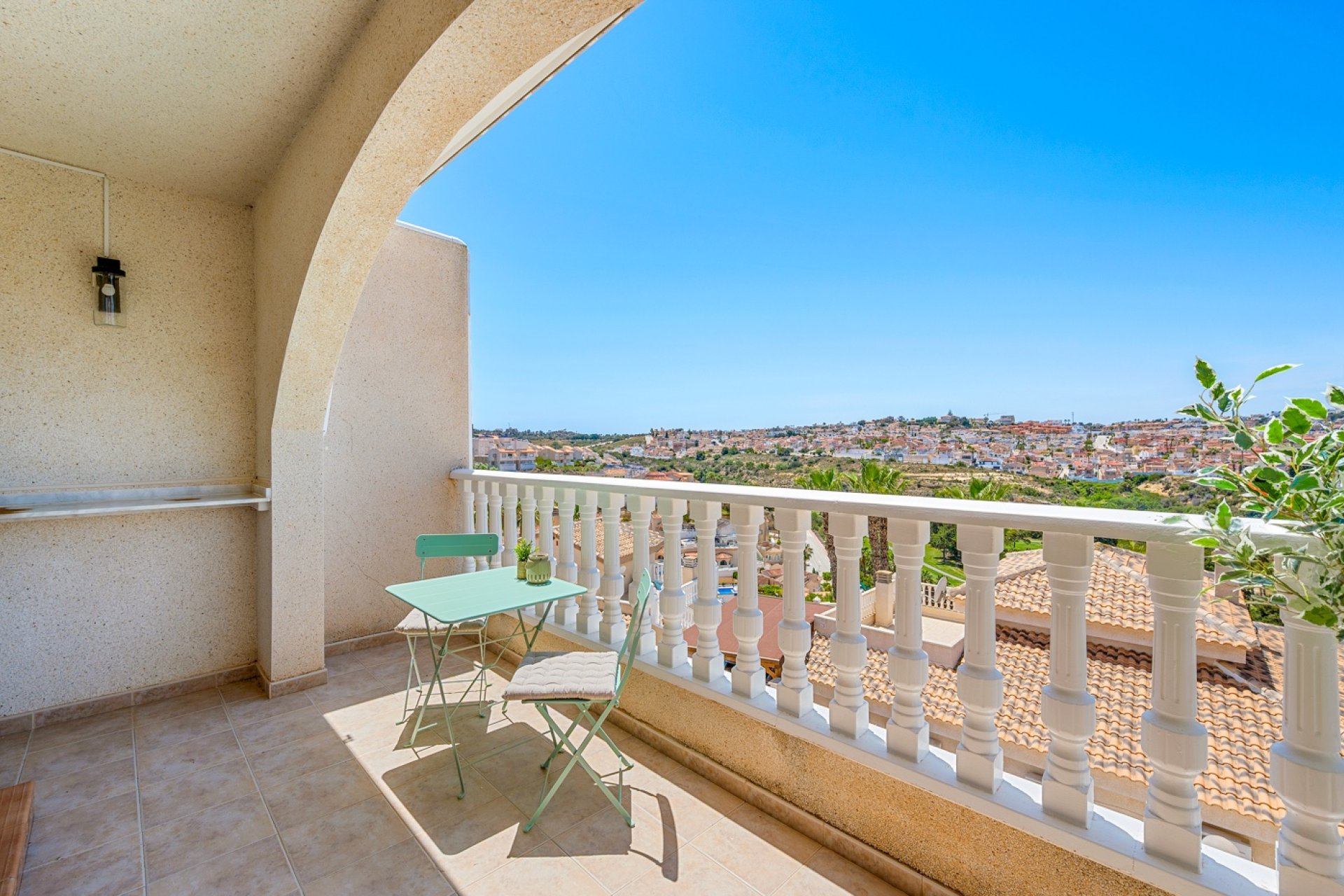 Újraértékesítés - Villa / ikerházfél - Ciudad Quesada - Ciudad Quesada - Rojales