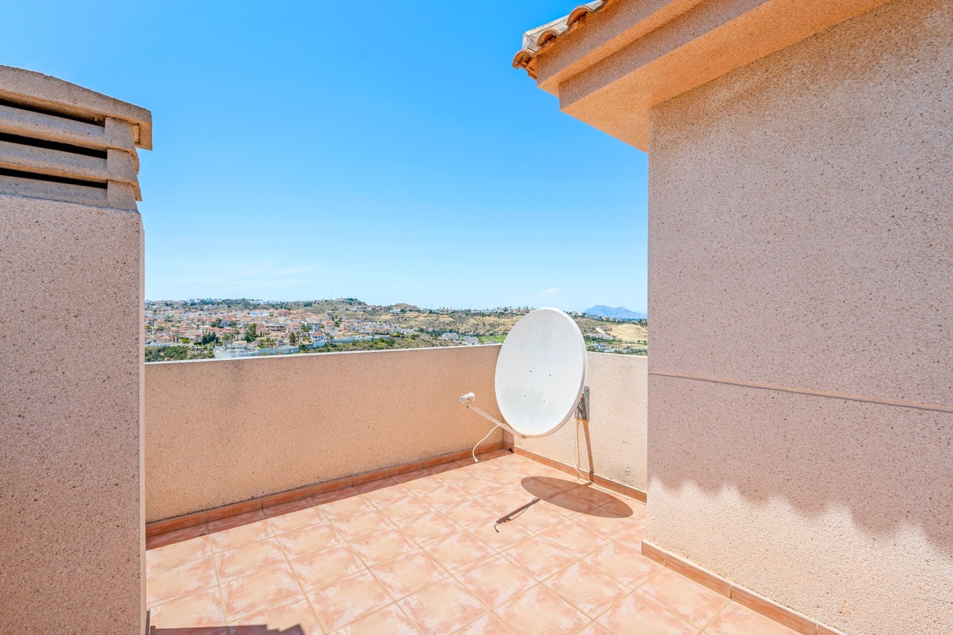 Újraértékesítés - Villa / ikerházfél - Ciudad Quesada - Ciudad Quesada - Rojales