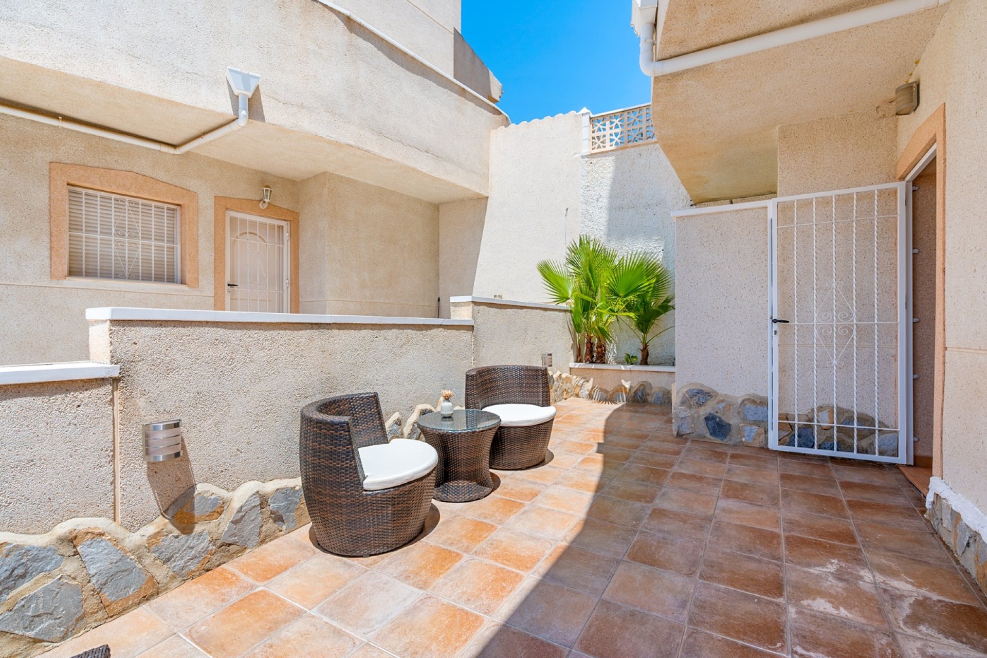 Újraértékesítés - Villa / ikerházfél - Ciudad Quesada - Ciudad Quesada - Rojales