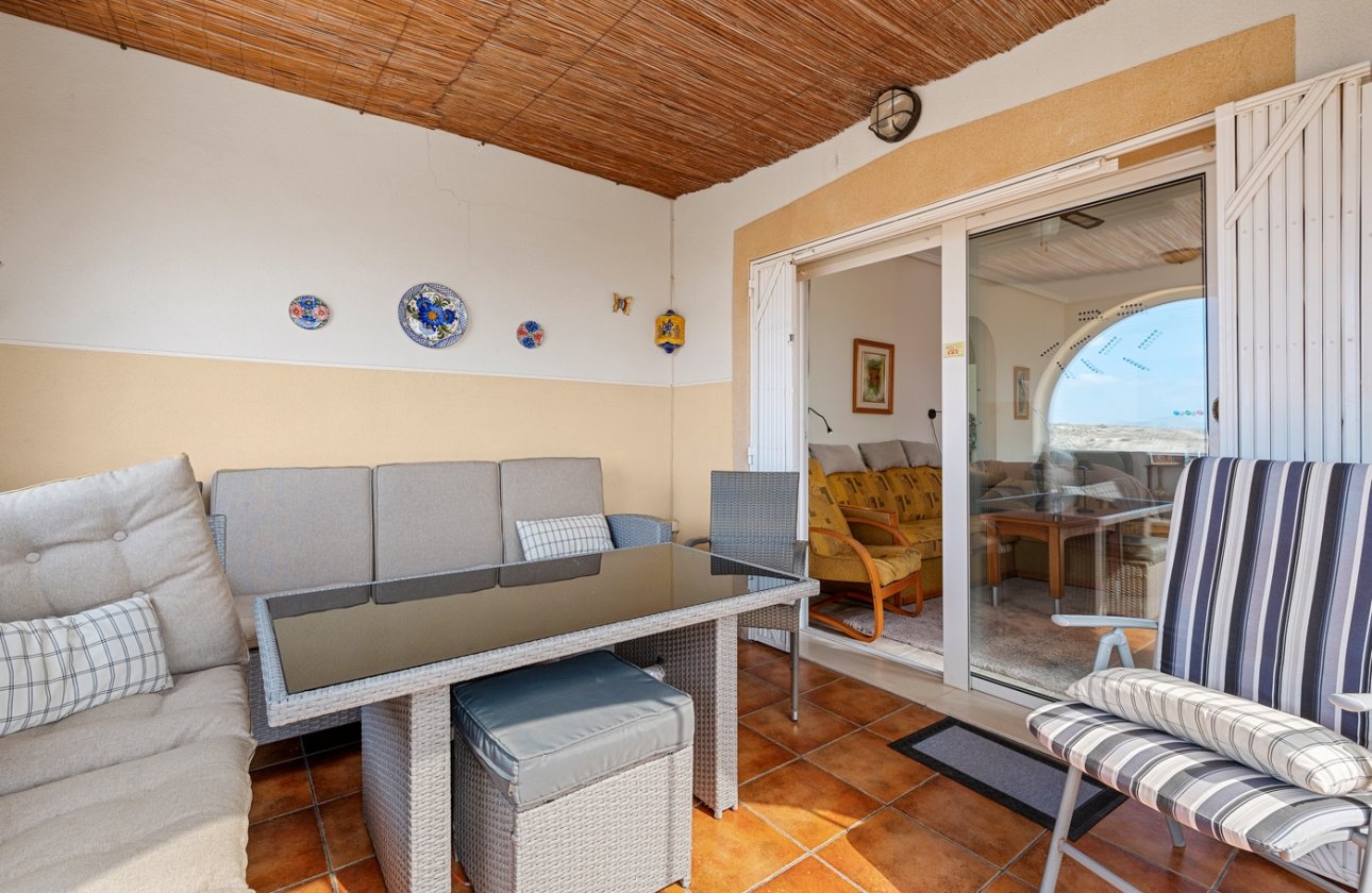 Újraértékesítés - Villa / ikerházfél - Ciudad Quesada - Ciudad Quesada - Rojales