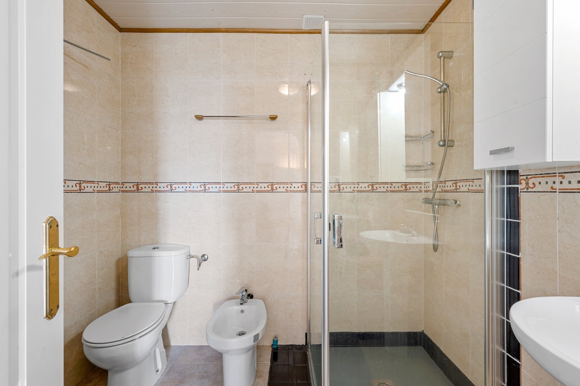 Újraértékesítés - Villa / ikerházfél - Ciudad Quesada - Ciudad Quesada - Rojales