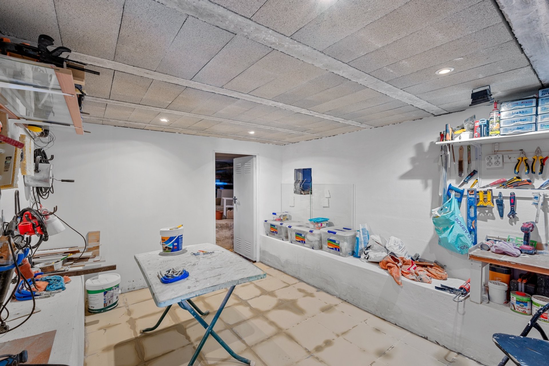 Újraértékesítés - Villa / ikerházfél - Ciudad Quesada - Ciudad Quesada - Rojales